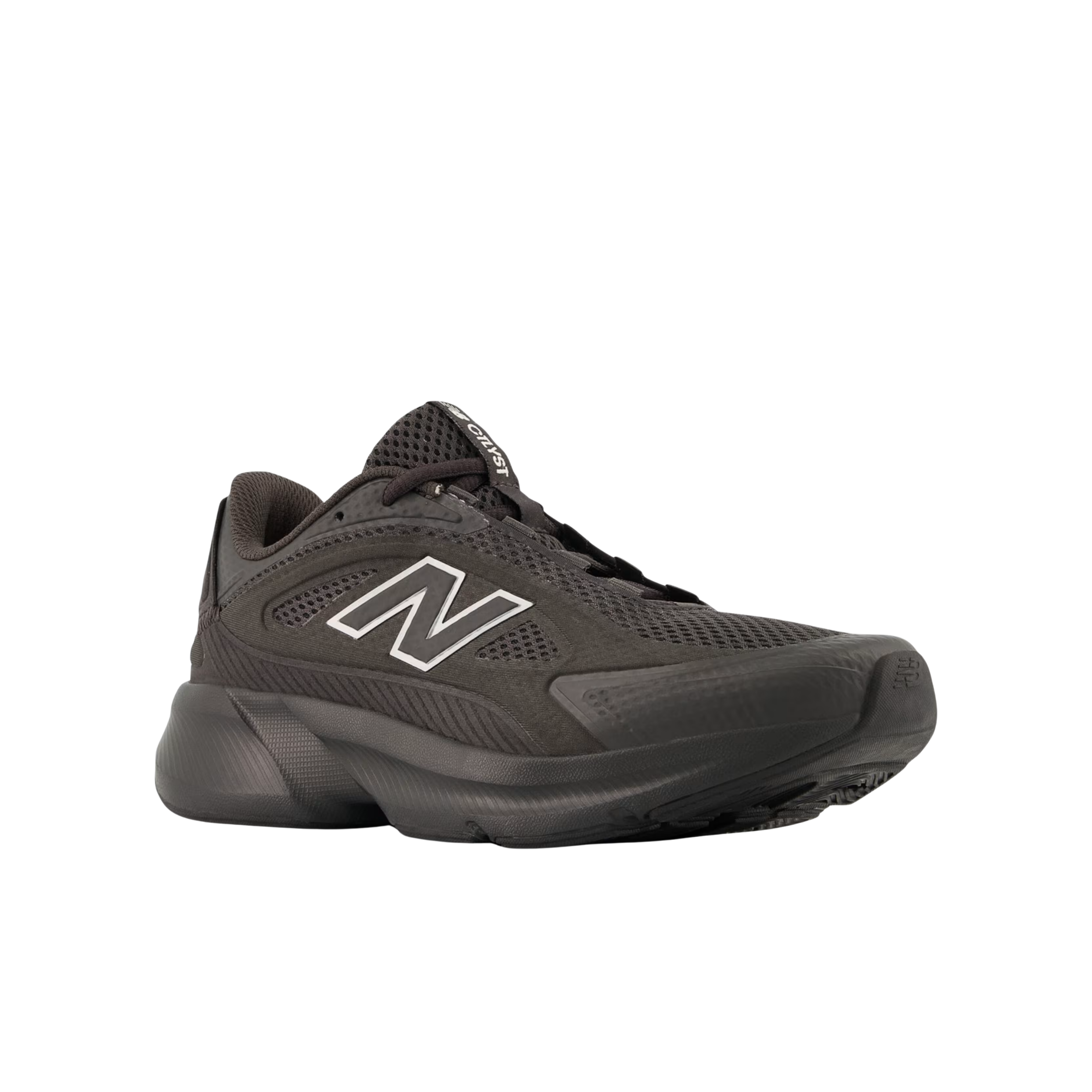 New Balance Women Ctlyst Running - Black