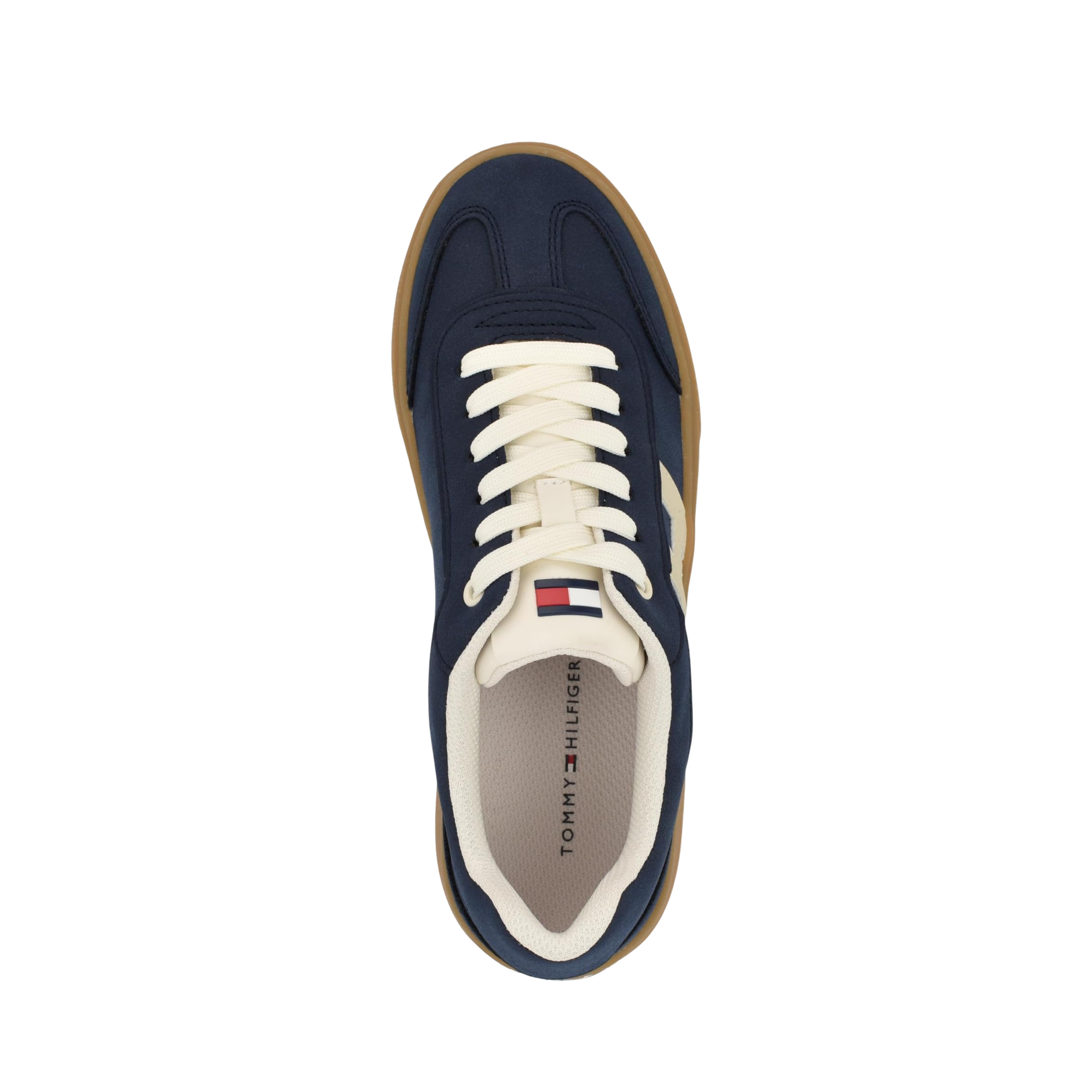 Tommy Hilfiger Women T-celmi - Navy