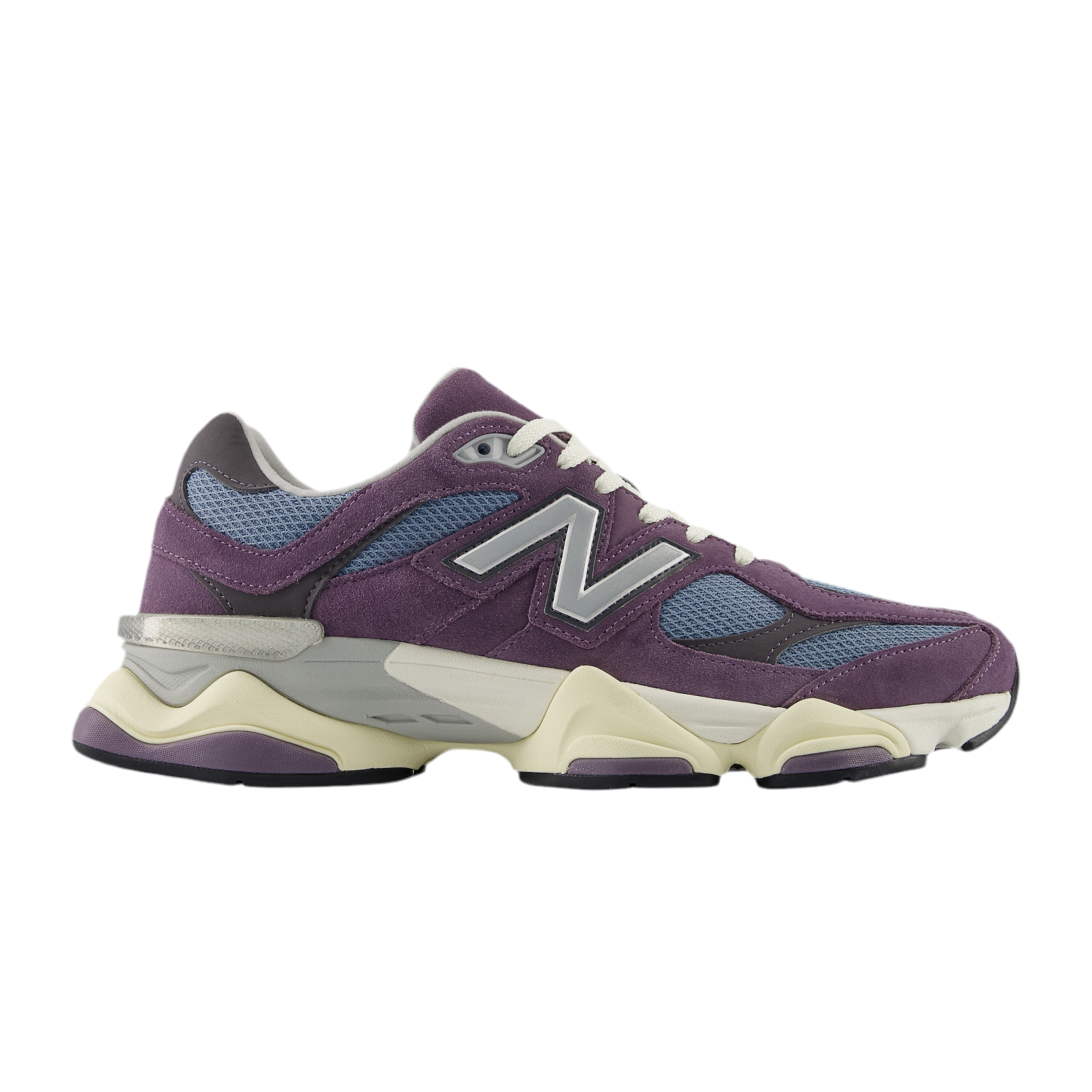 New Balance Men 9060 - Purple Blue