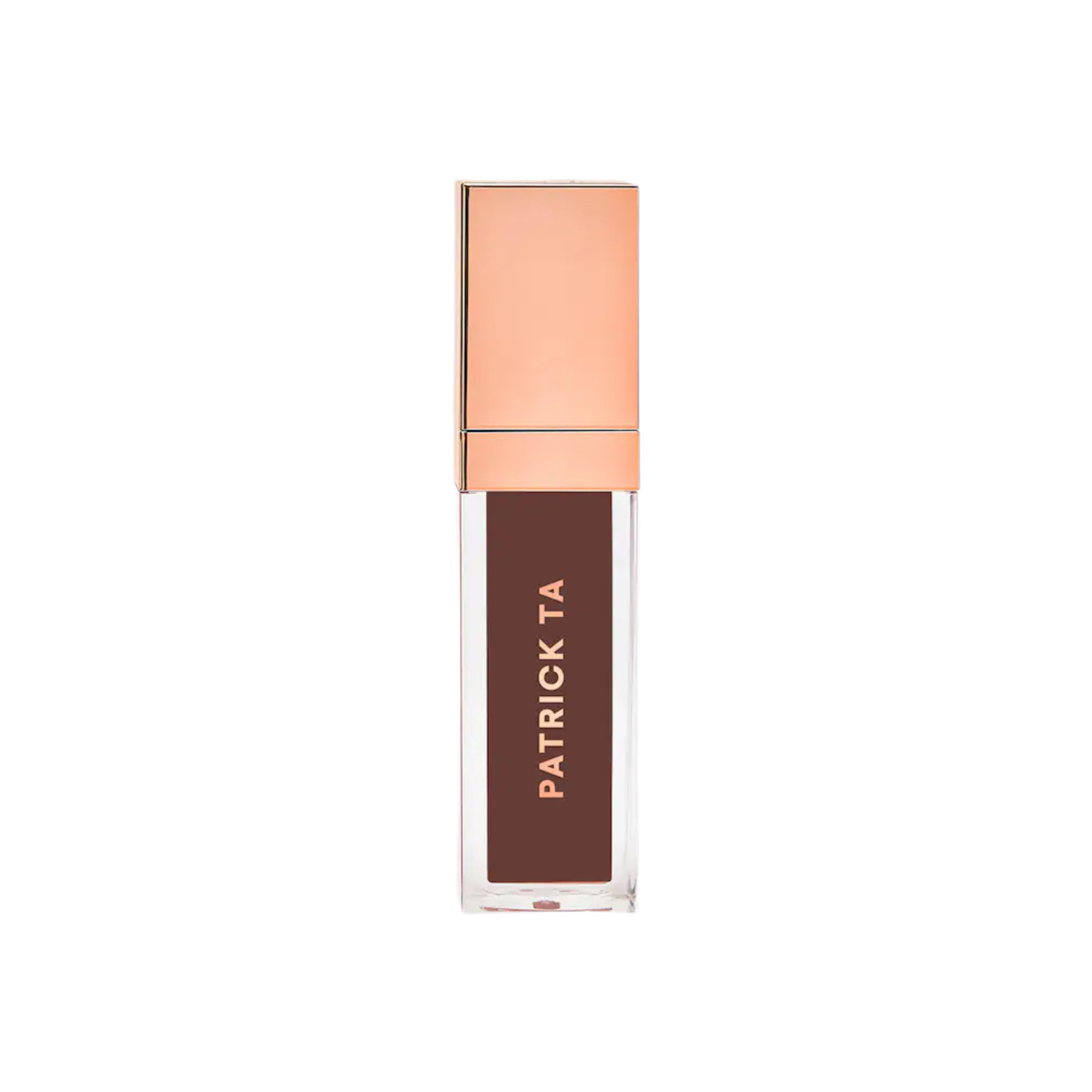 Patrick Ta Major Volume Plumping Lip Gloss - Mine