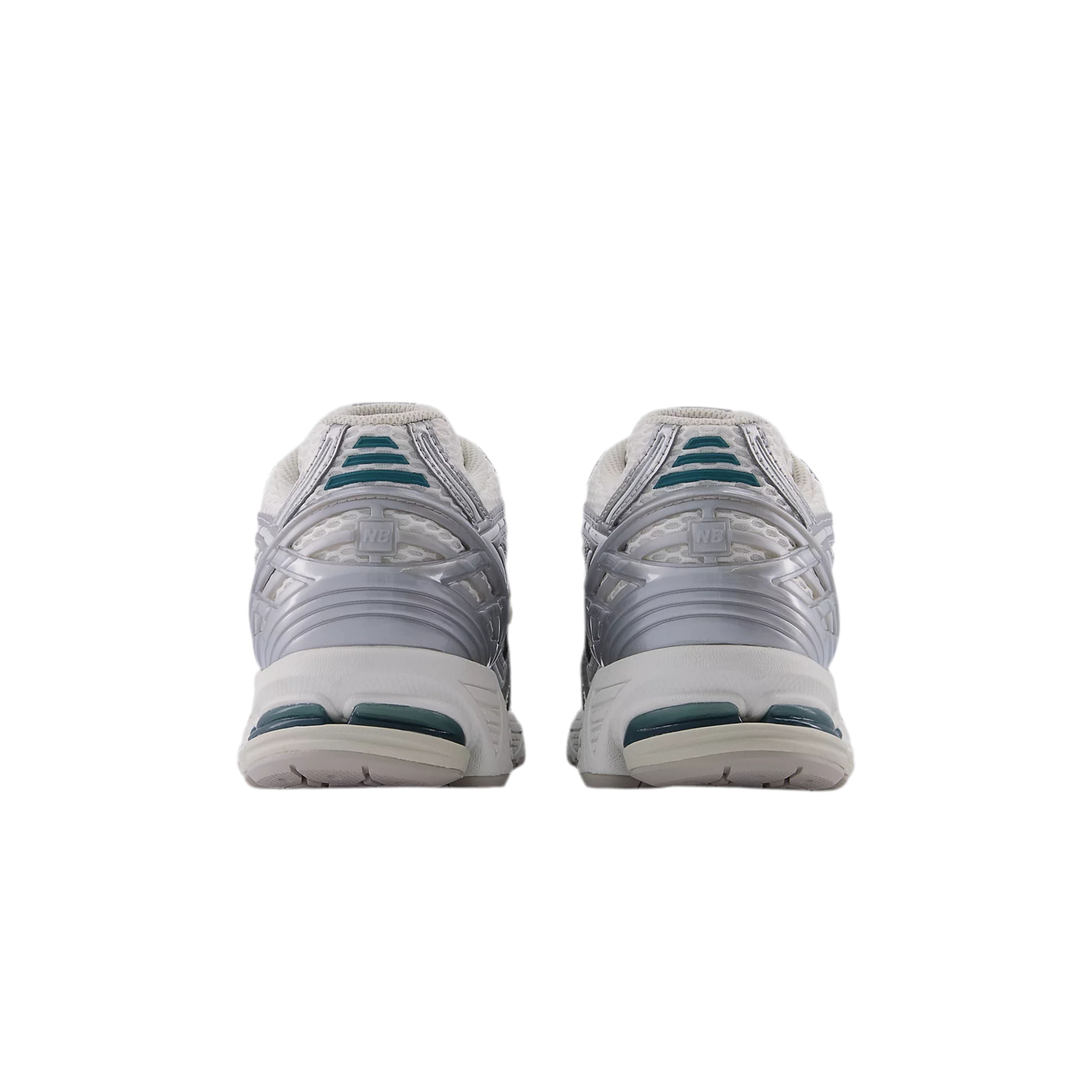 New Balance Men 1906R - Silver Sea Salt