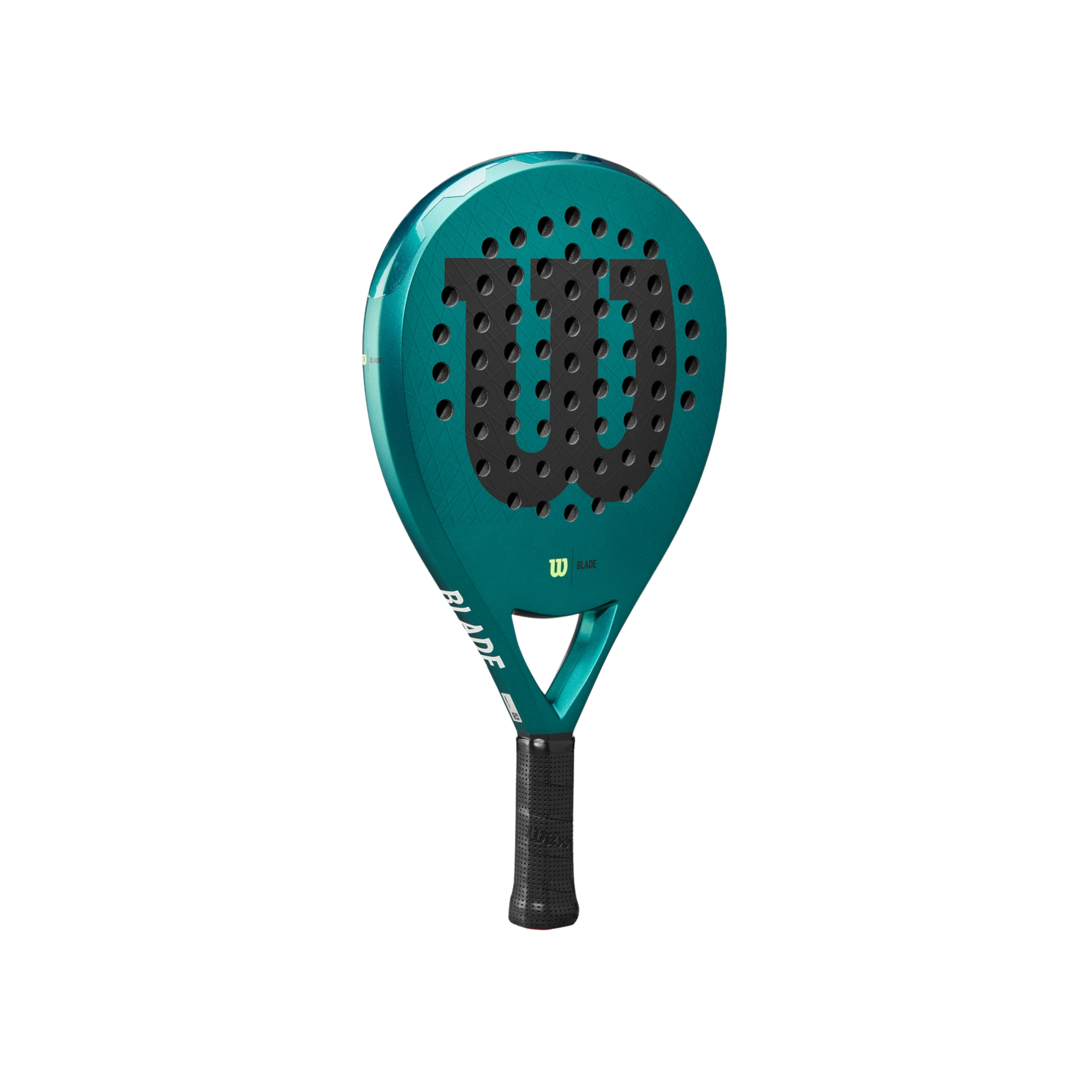 Wilson Blade V3 Padel Racket - Green