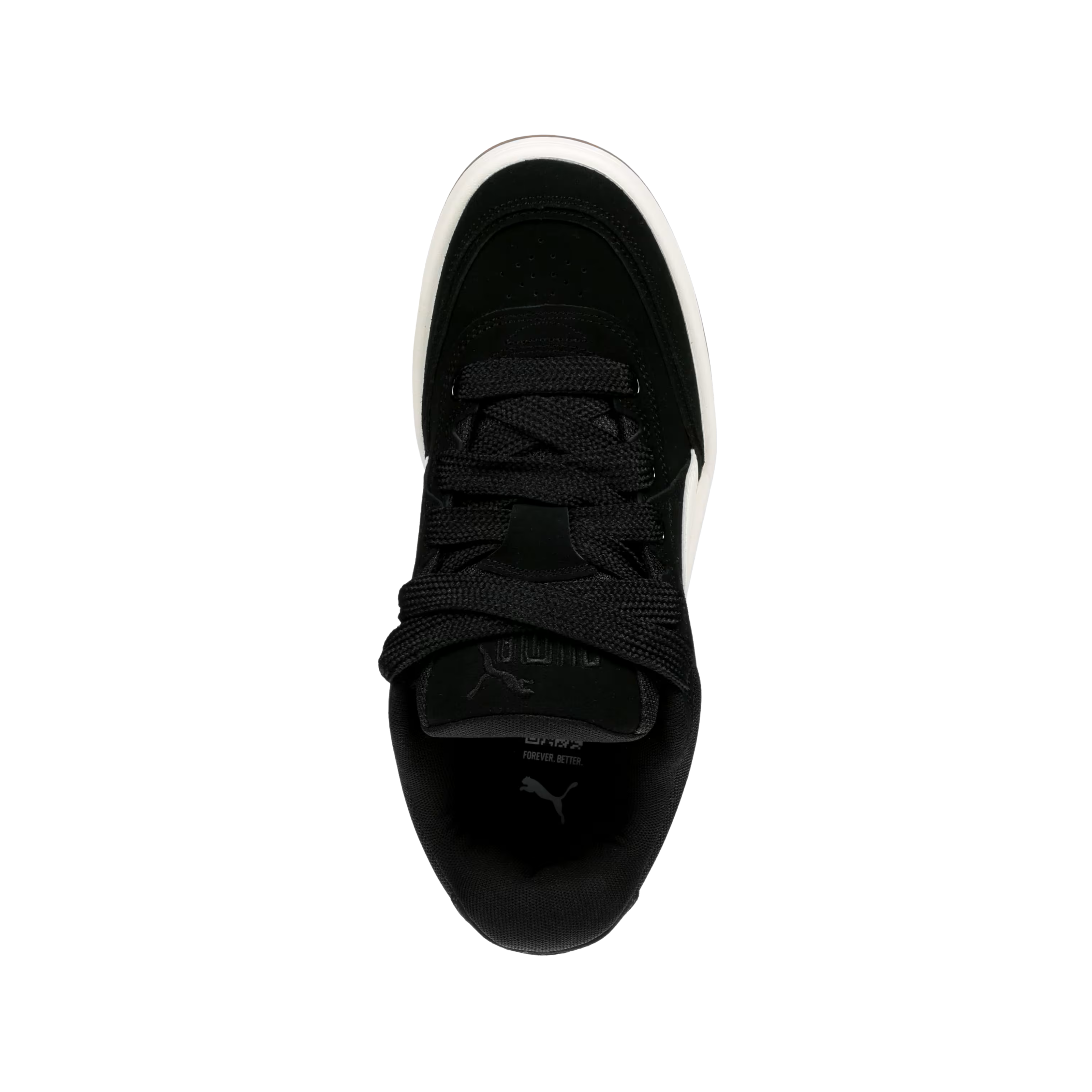 Puma Men Park Lifestyle Court - Black
