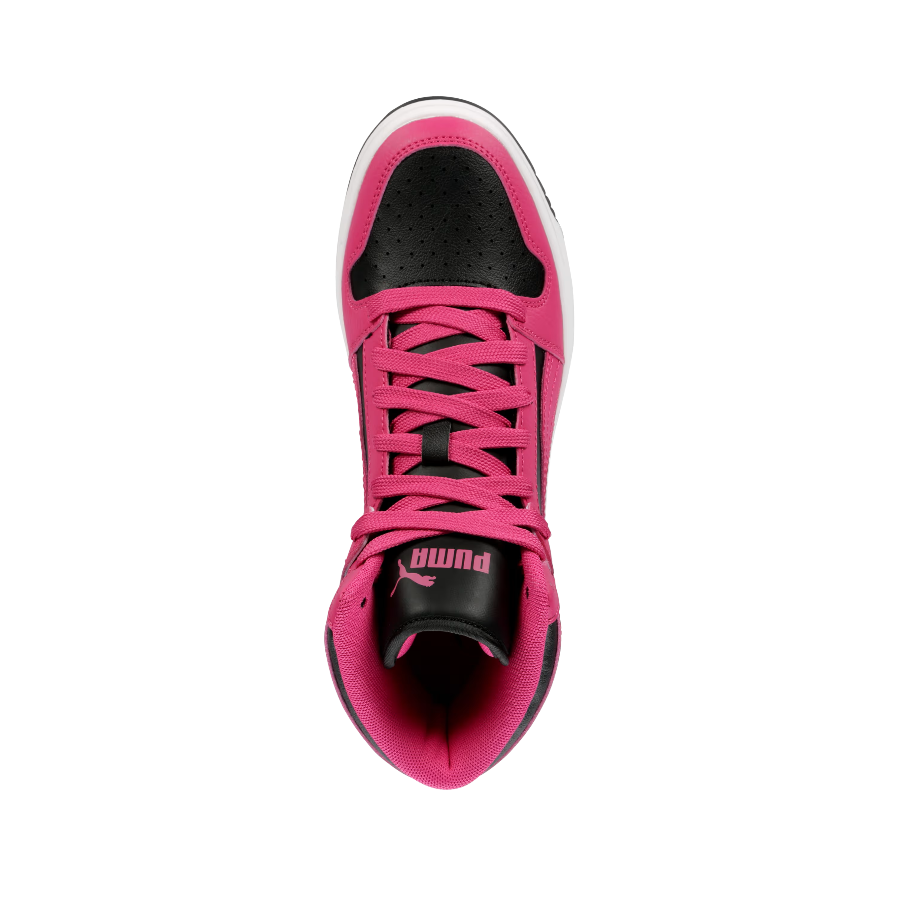 Puma Women Rebound Layup - Bright Pink