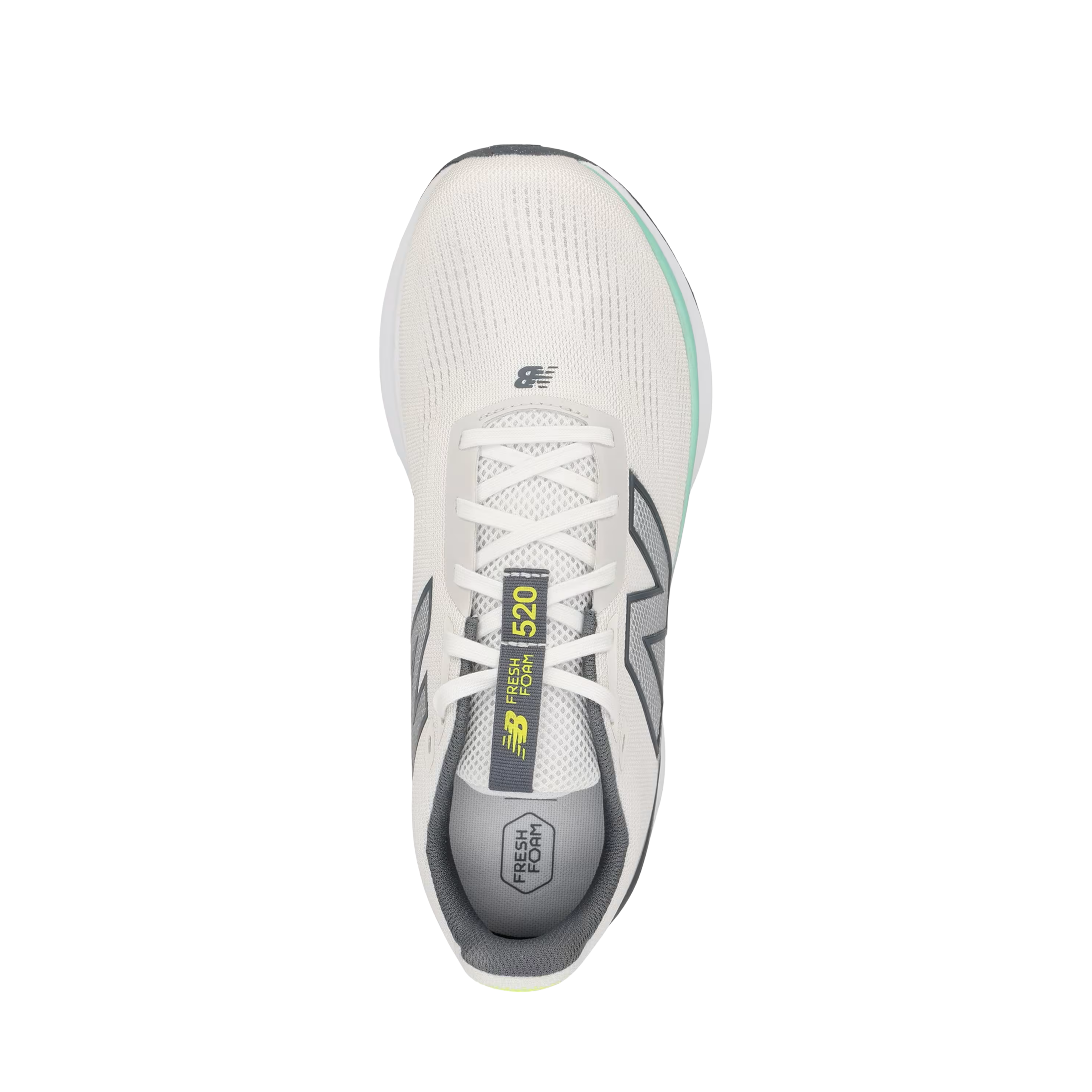 New Balance Men 520 V9 Running - Grey