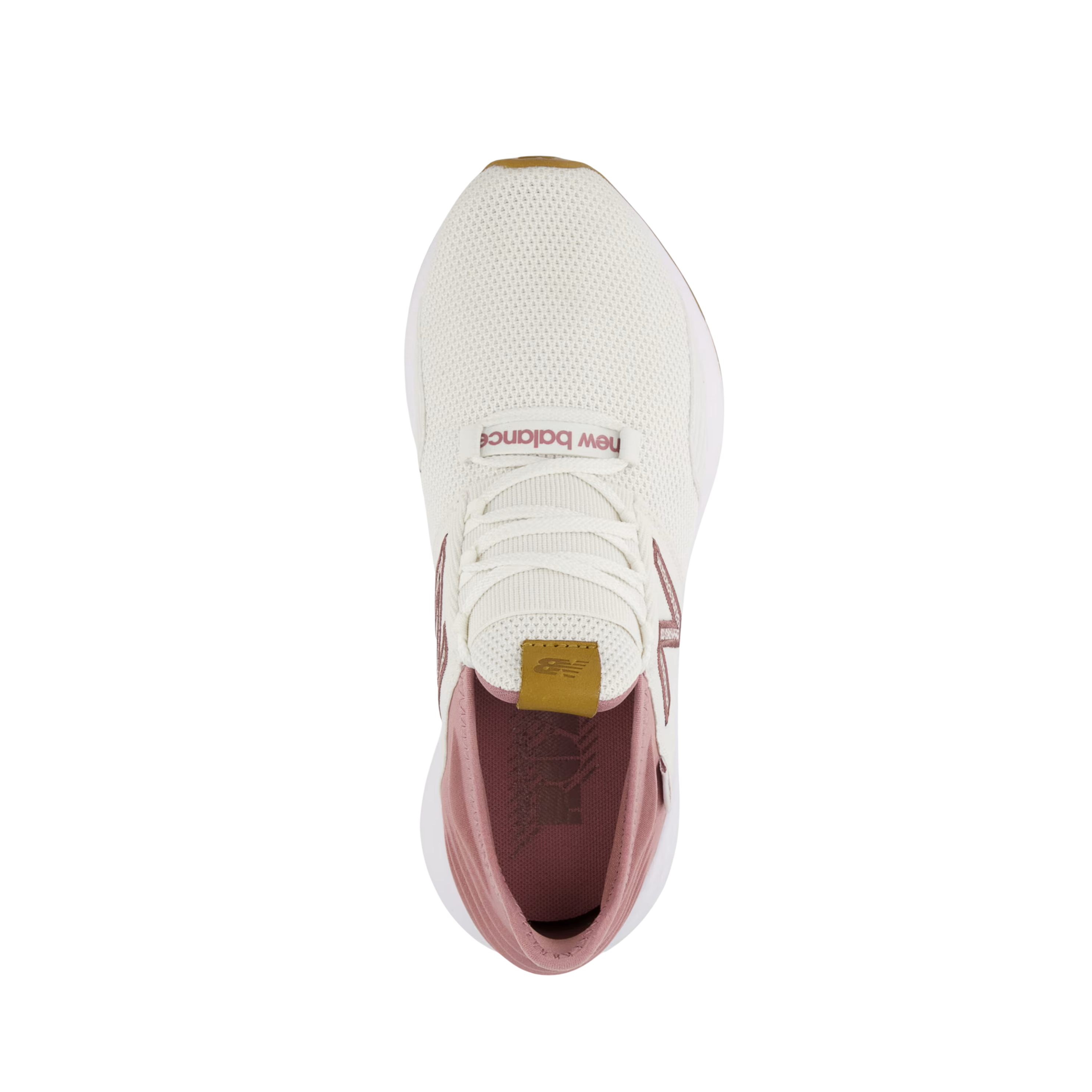 New Balance Women Fresh Foam Roav Running - Pale Grey
