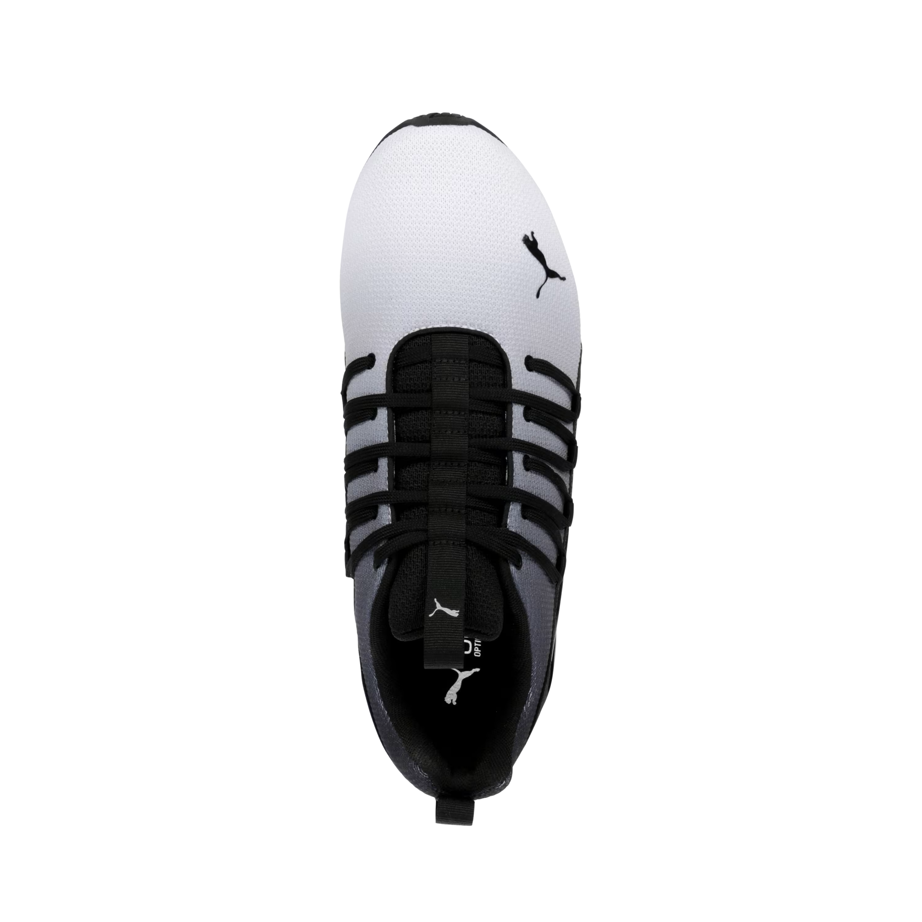 Puma Men Axelion - Black