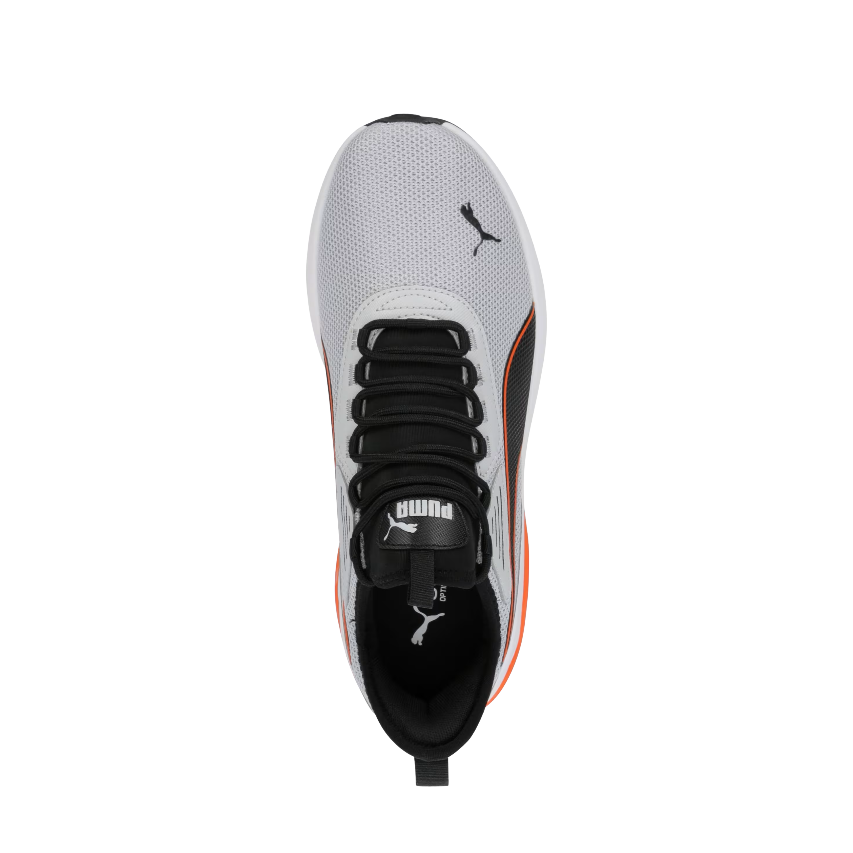 Puma Men Ampliflier - Pale Grey