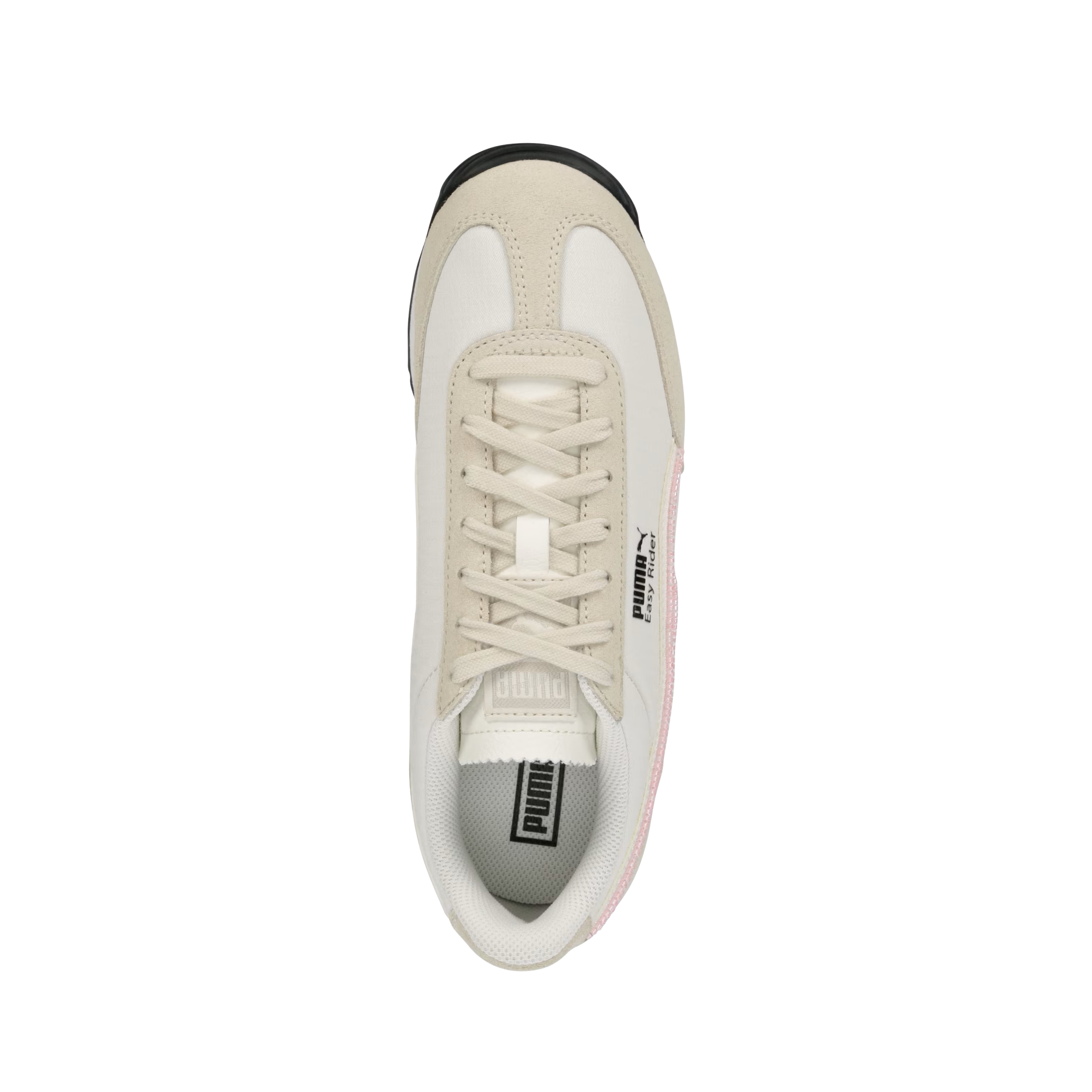 Puma Women Easy Rider Sneaker - Off White