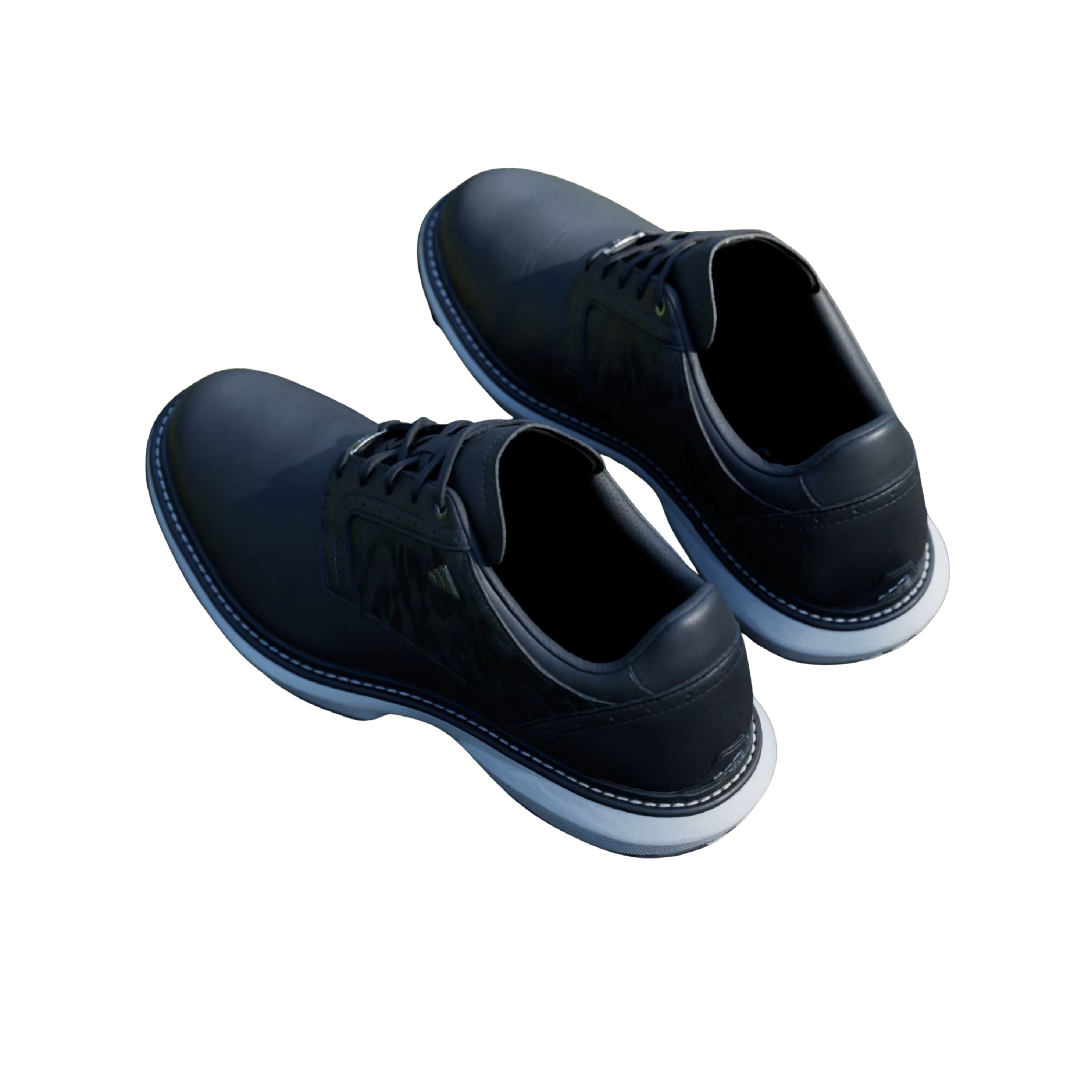 Adidas Men MC70 Golf - Core Black Grey Two