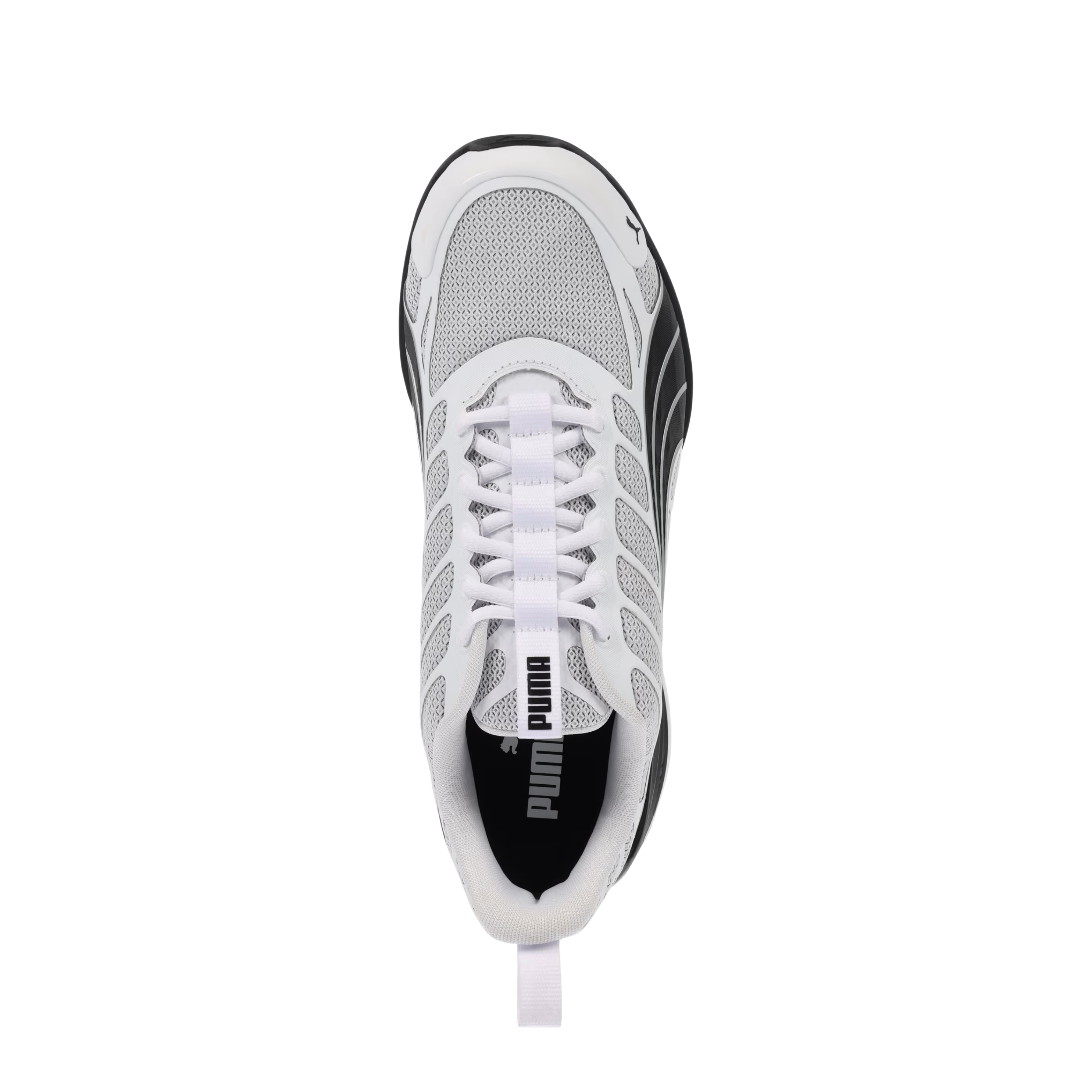 Puma Men Voltra - White