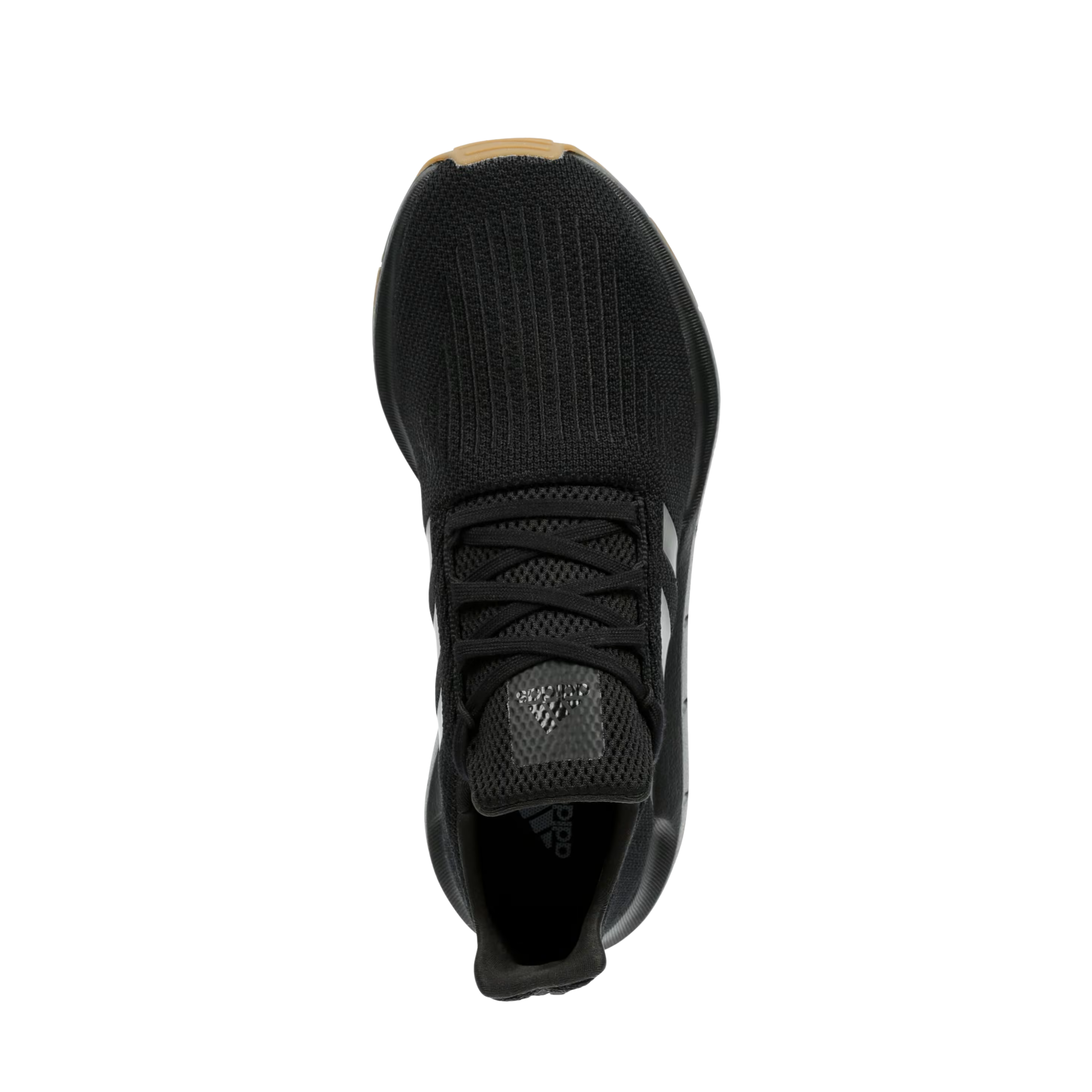 Adidas Men Swift Run 1.0 - Black
