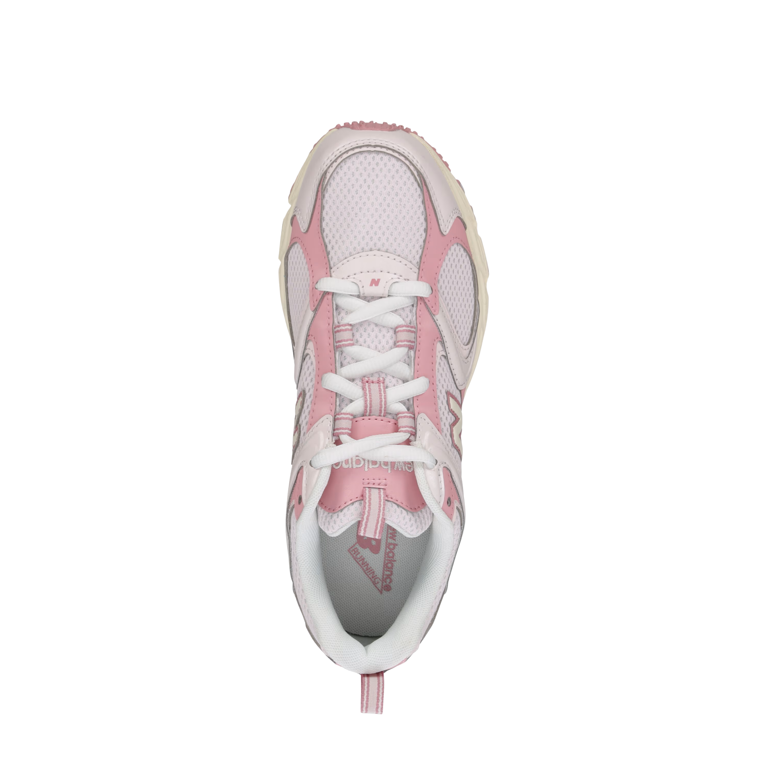 New Balance Women 408 Sneaker - Pink