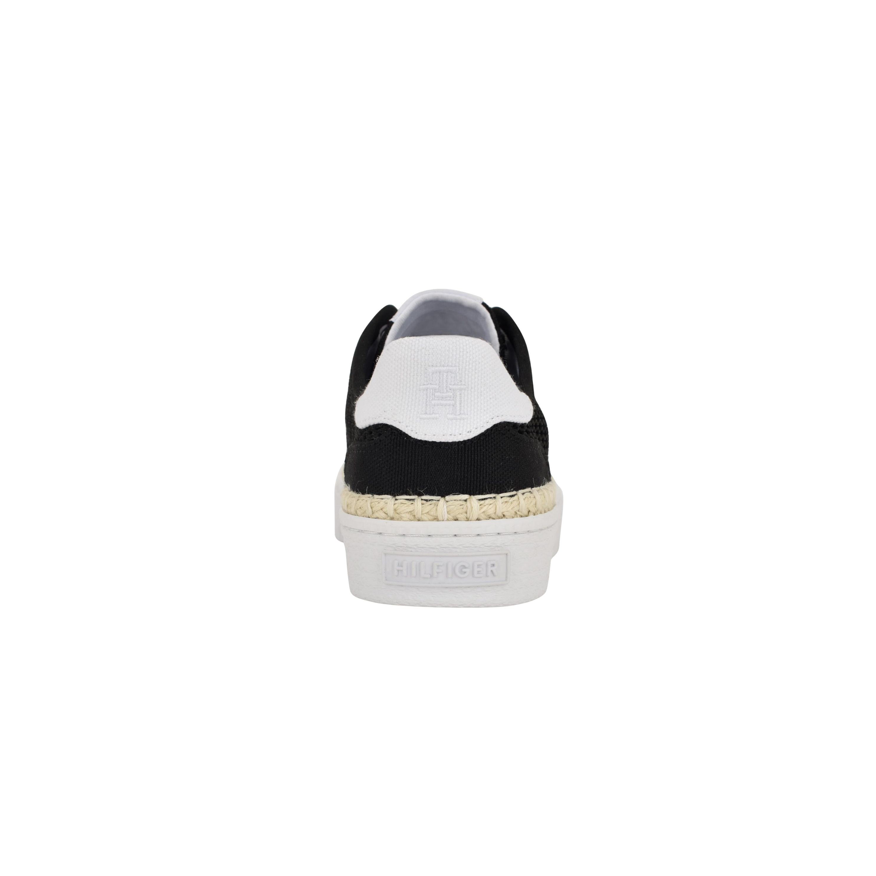 Tommy Hilfiger Women Chirley - Black