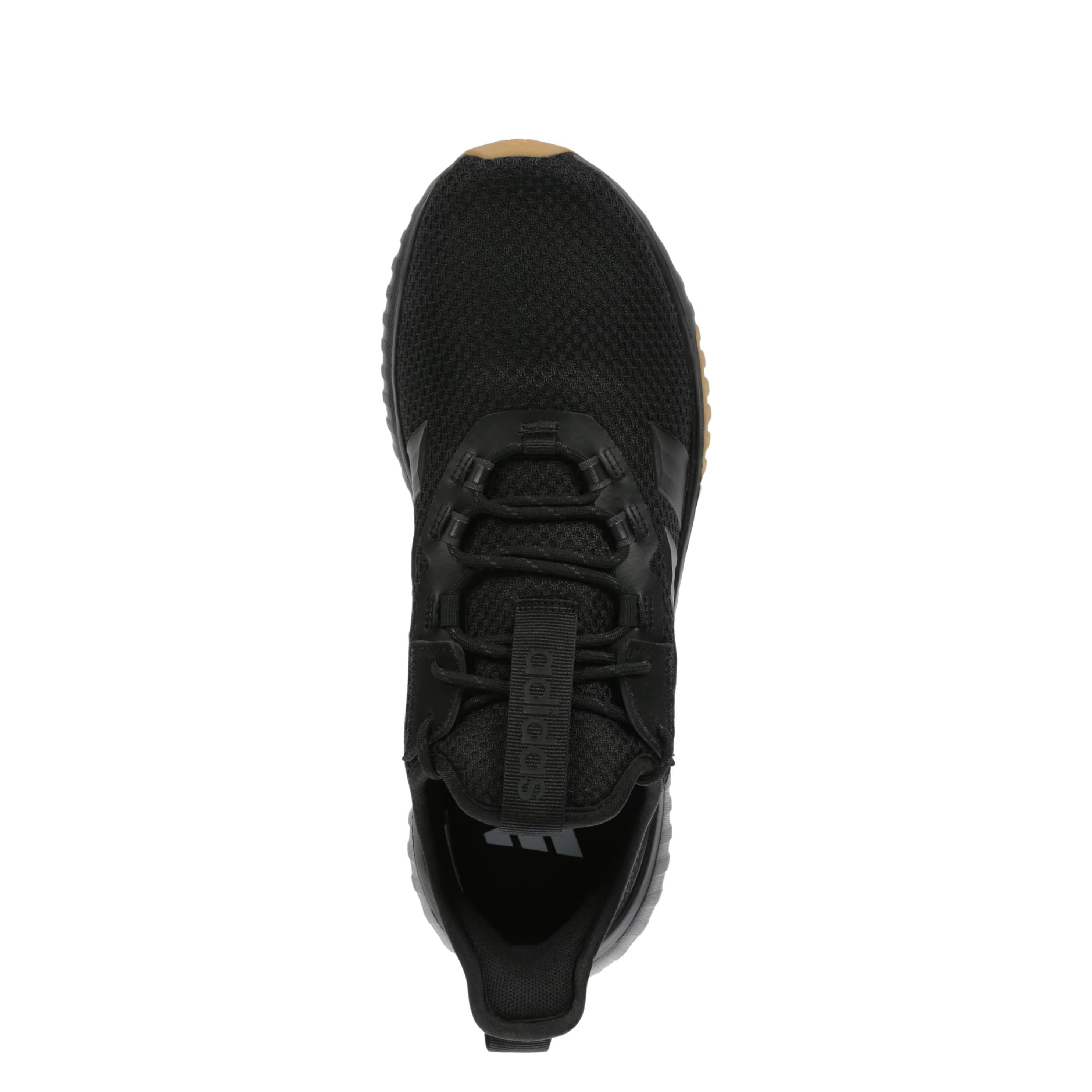 Adidas Men Kaptir 4.0 Sneaker - Black