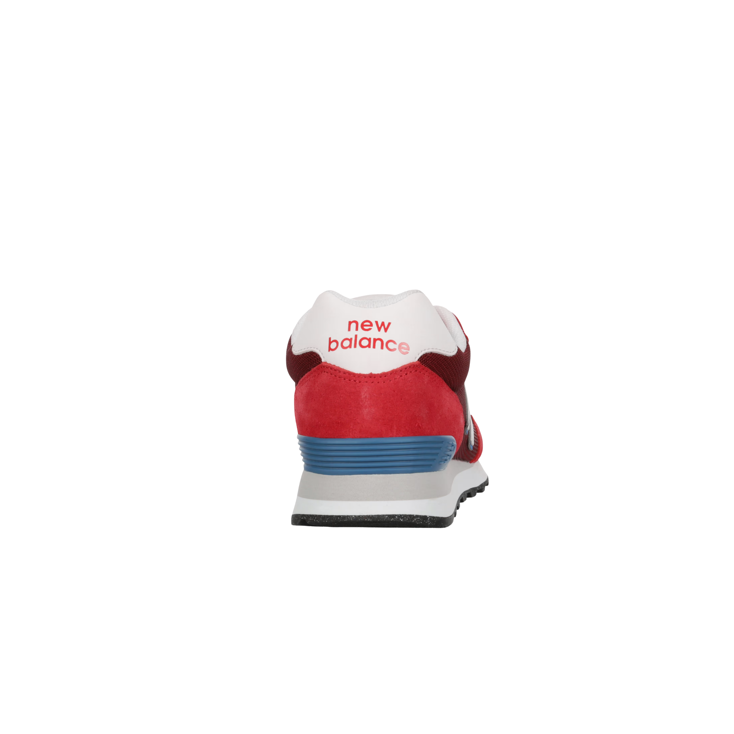 New Balance Men 515 Sneaker - Red