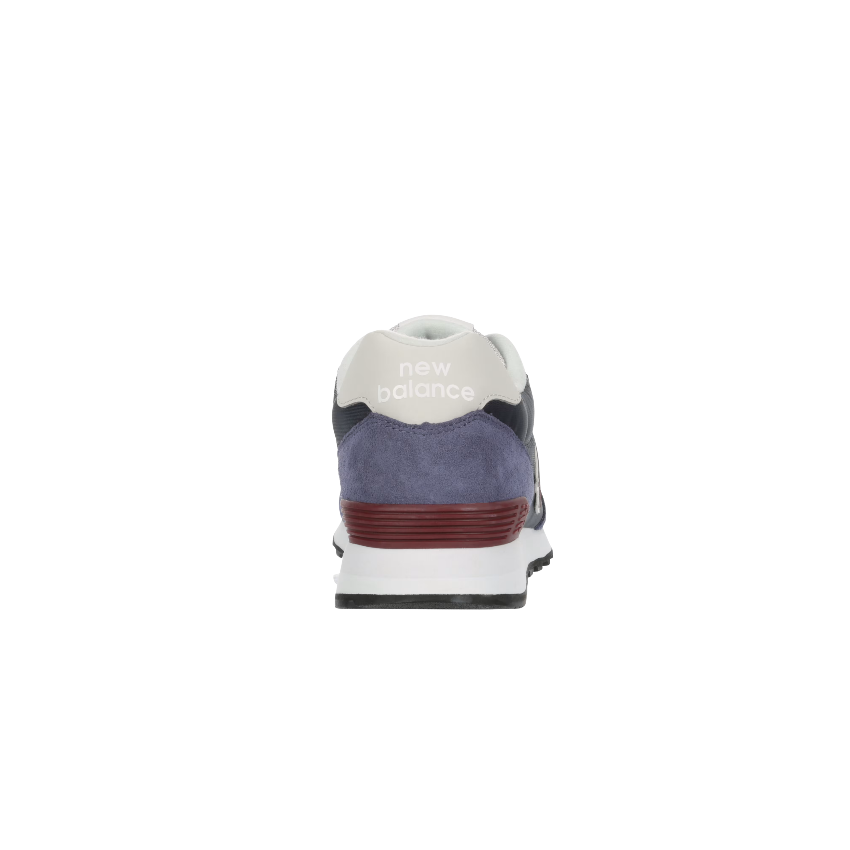 New Balance Men 515 Sneaker - Navy Wine