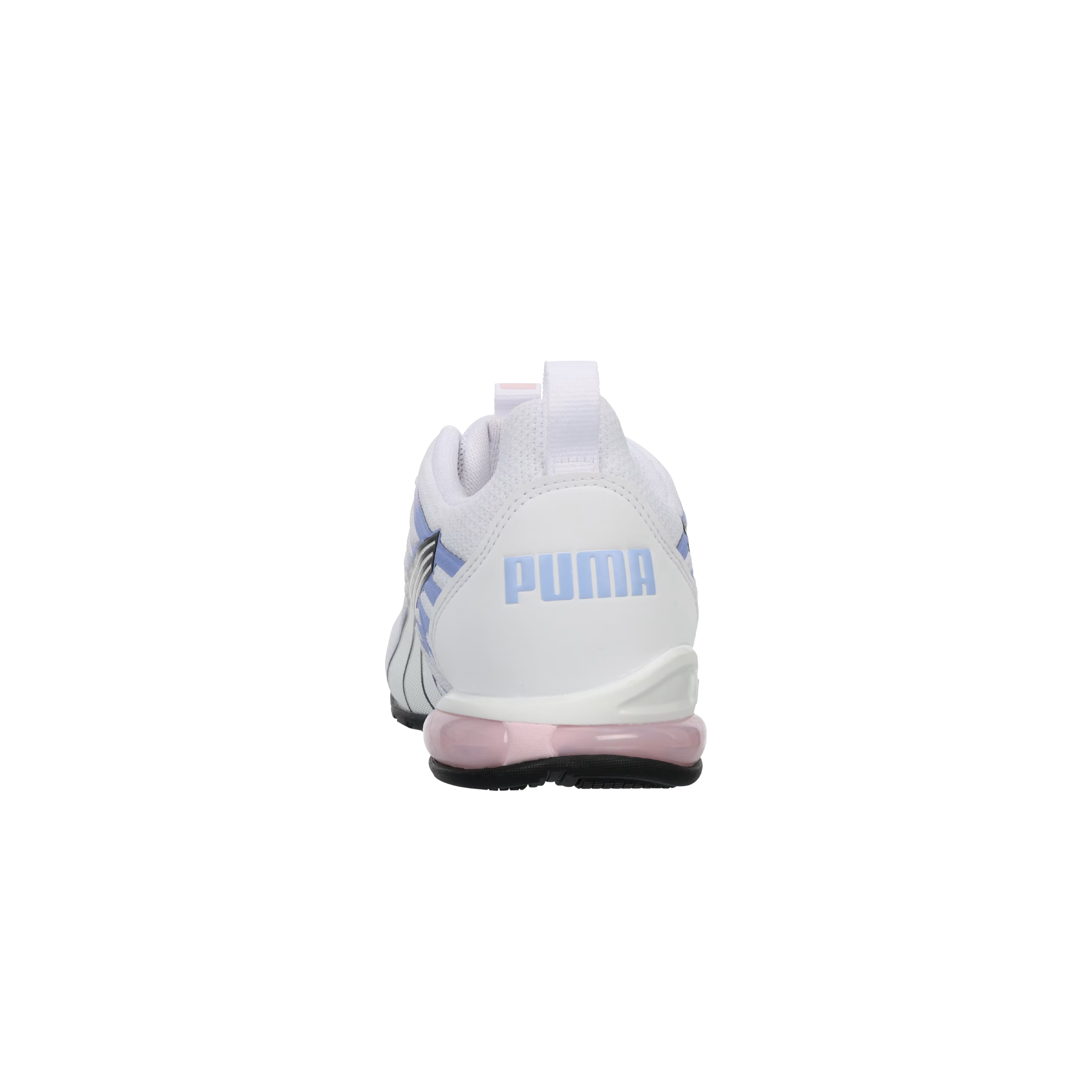 Puma Women Voltaic Evo Running - White Black