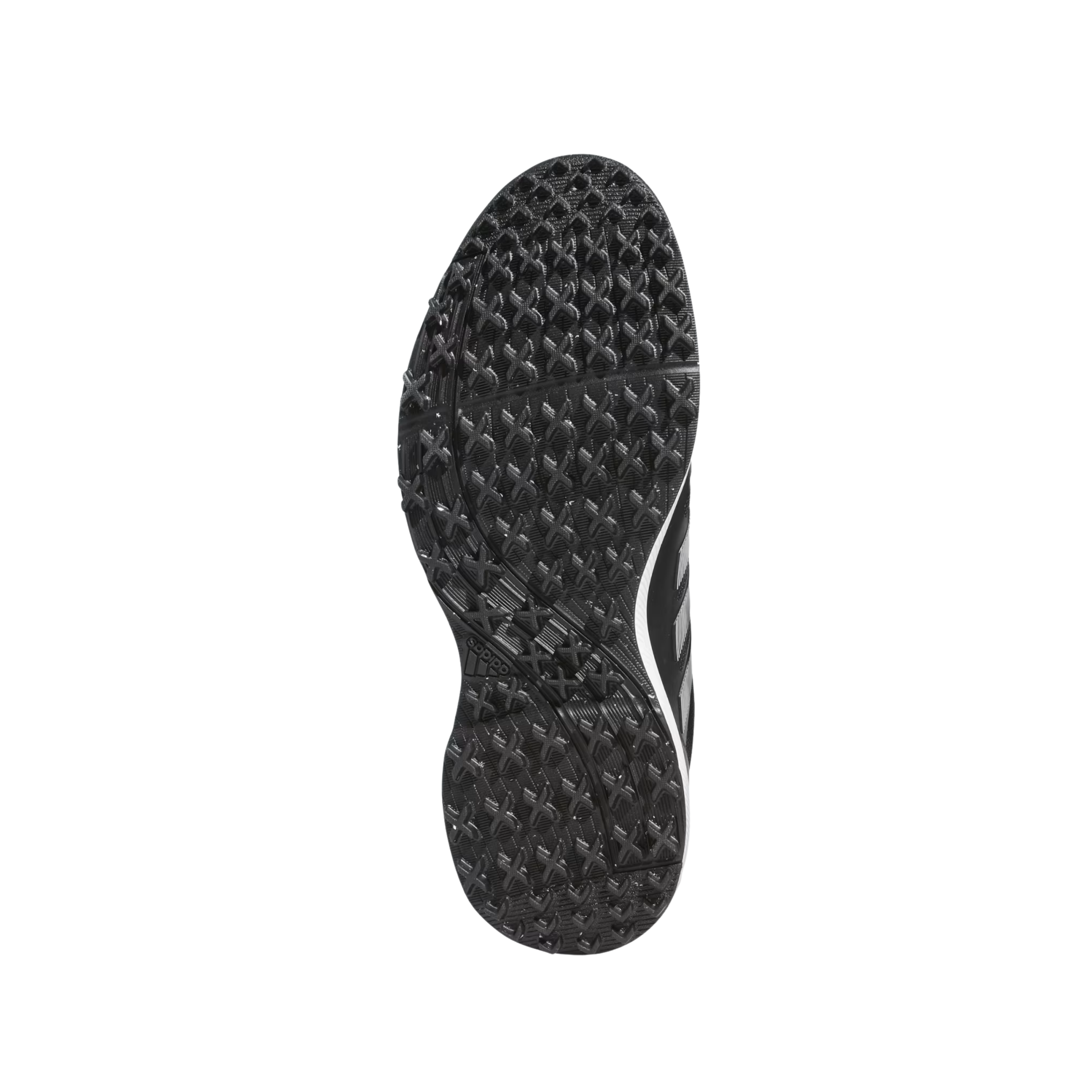 Adidas Men Tech Response SL 3.0 Golf - Core Black Cloud White