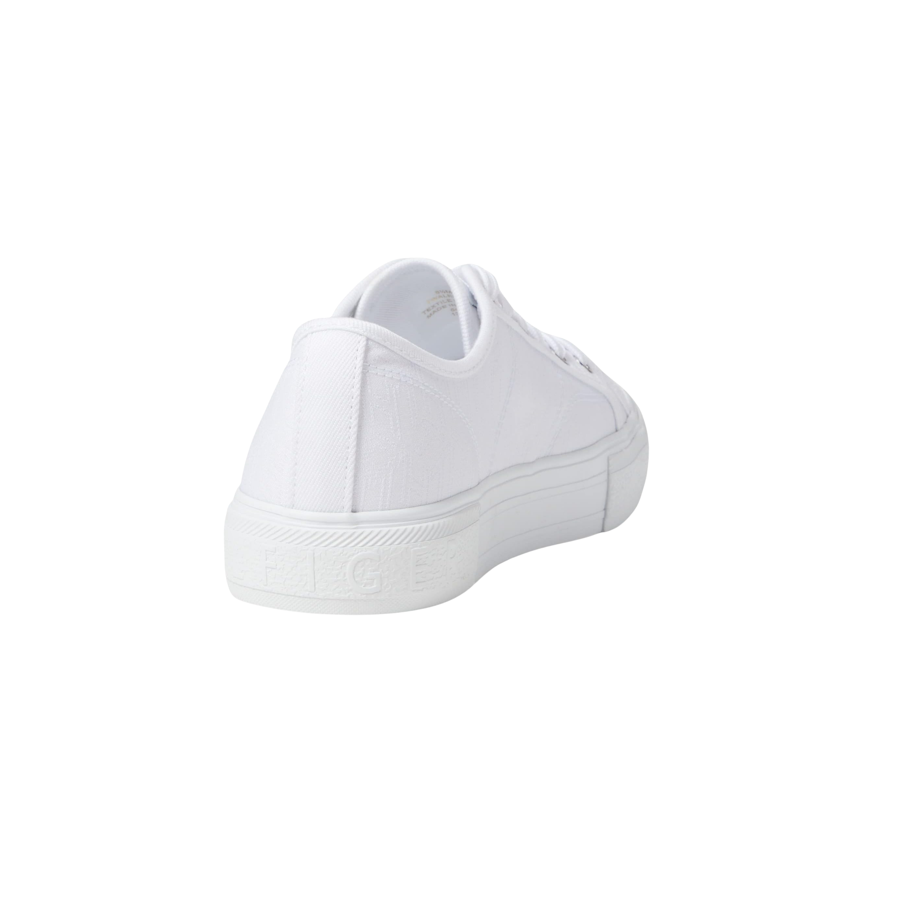 Tommy Hilfiger Women Alessy - White