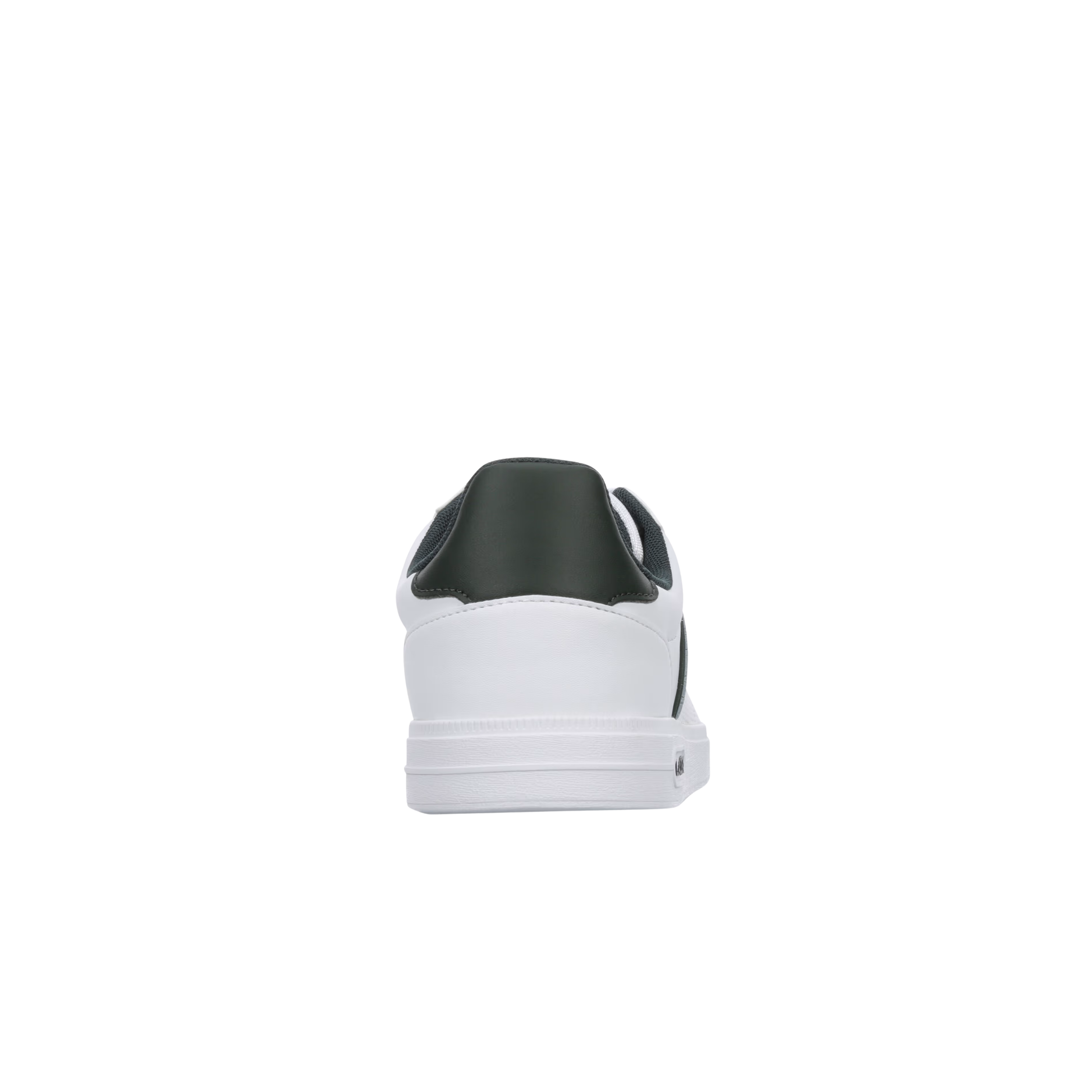 Lacoste Men Euro Base Sneaker - White