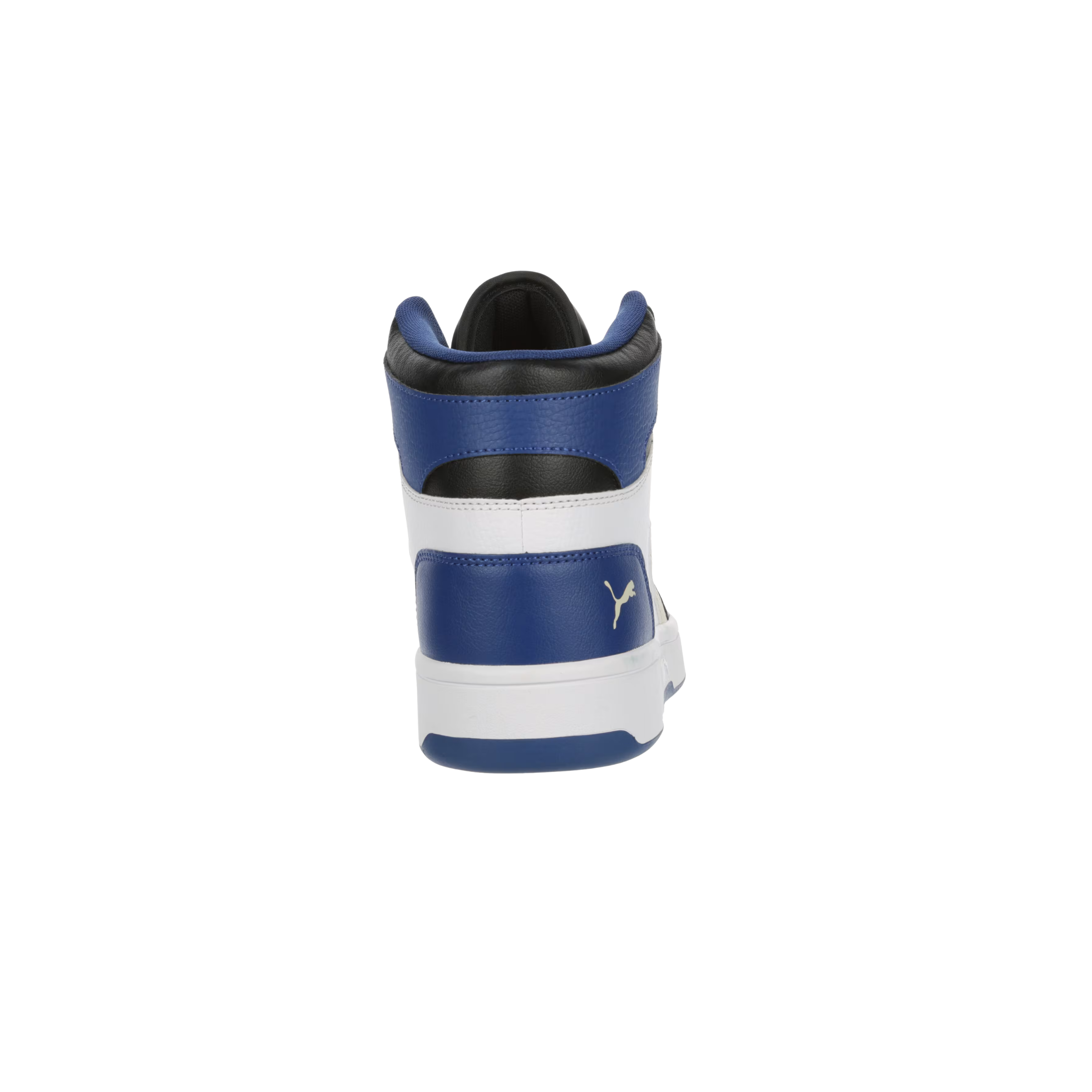 Puma Men Rebound Layup - White