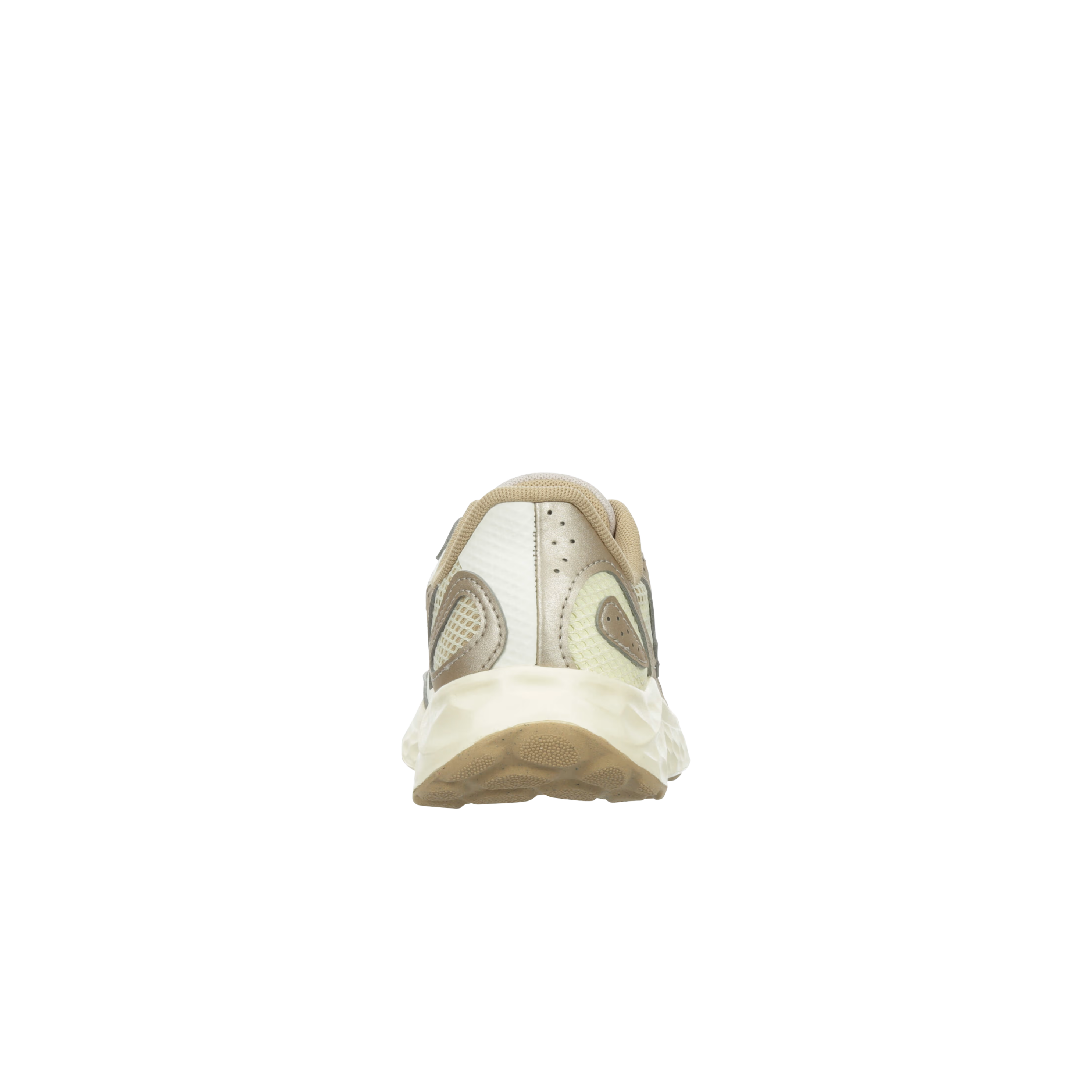 New Balance Women Fresh Foam Arishi Tiralux Running - Off White