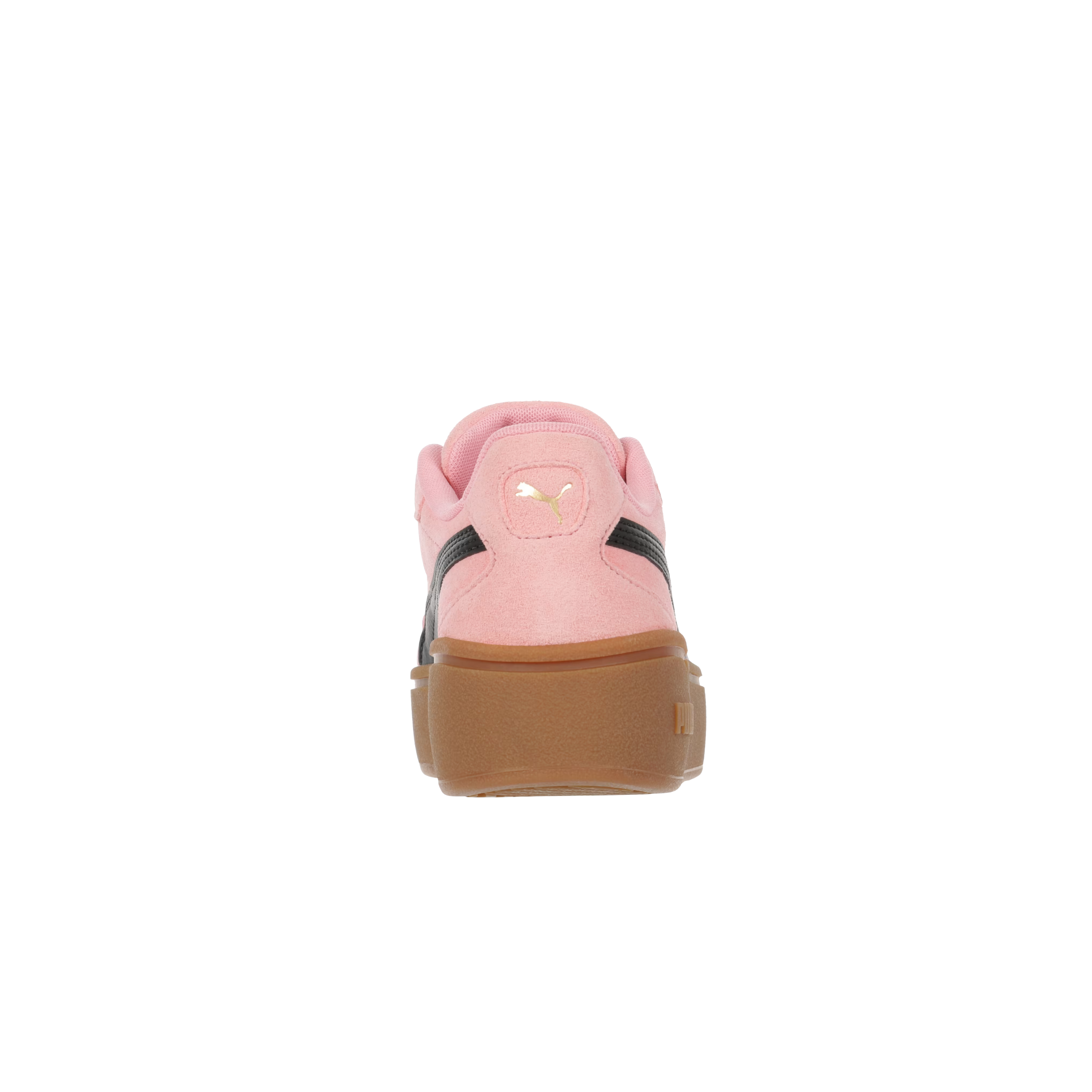 Puma Women Club II Era Platform - Pink