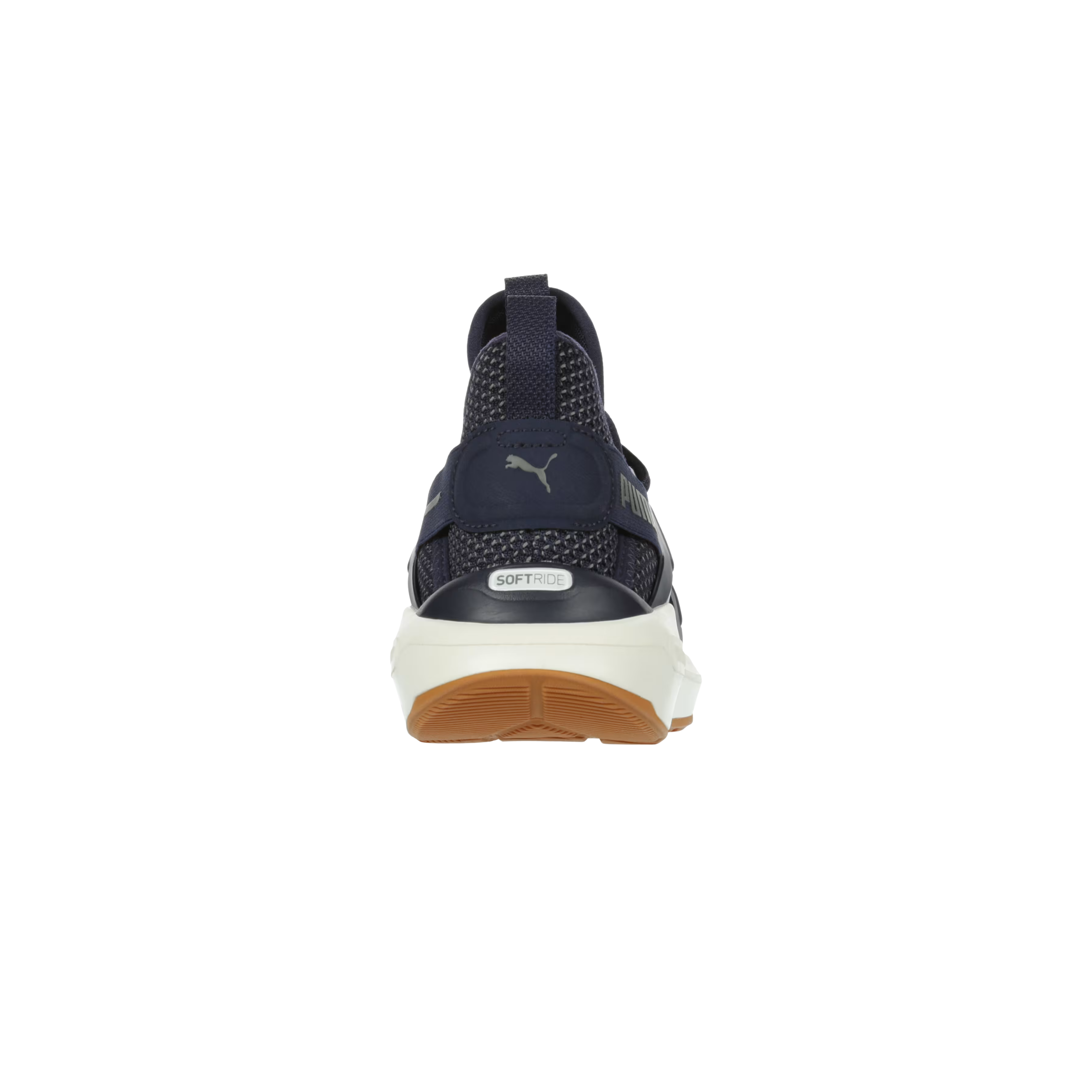 Puma Men Enzo Evolve - Navy