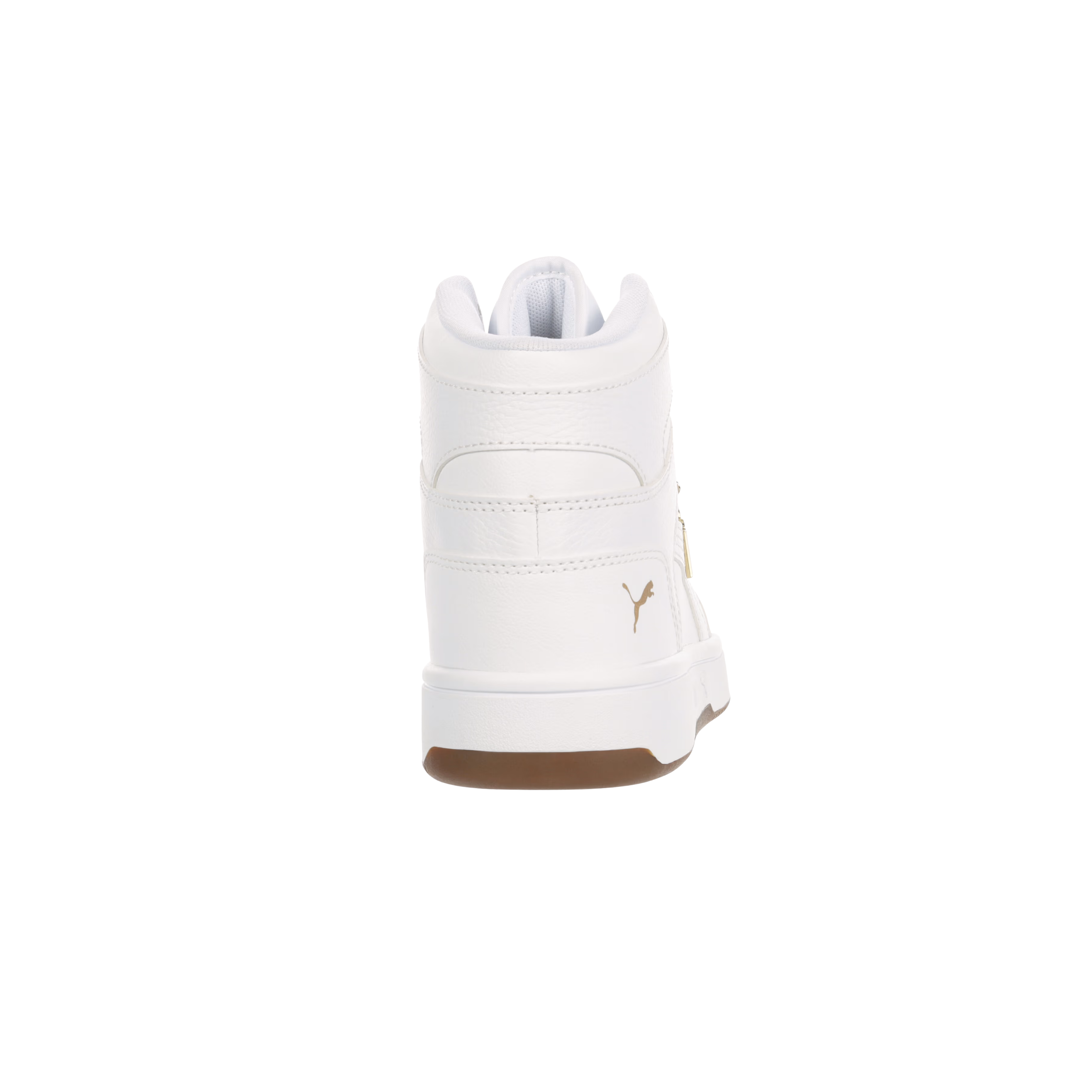 Puma Women Rebound Layup - White