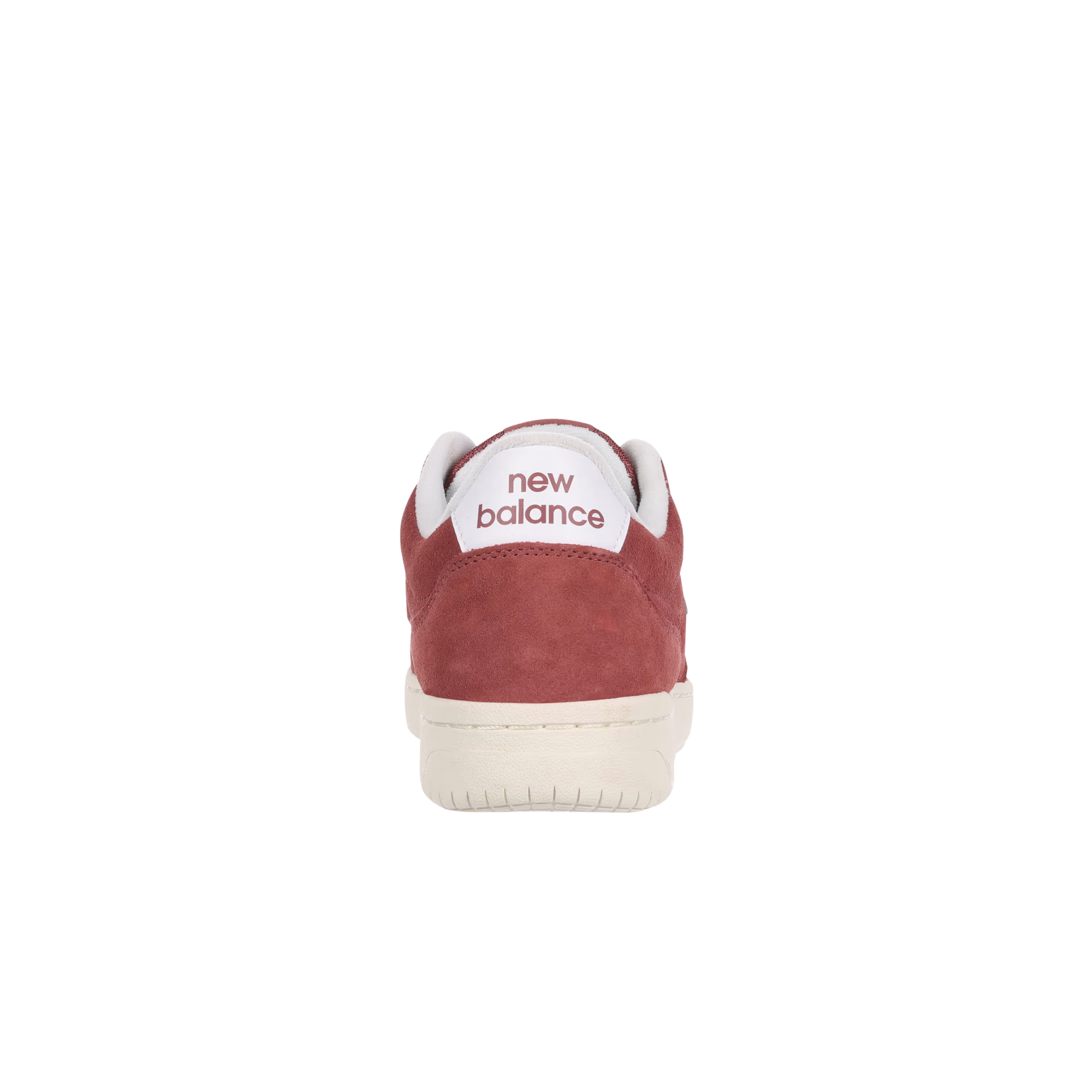 New Balance Men 080 Sneaker - Red