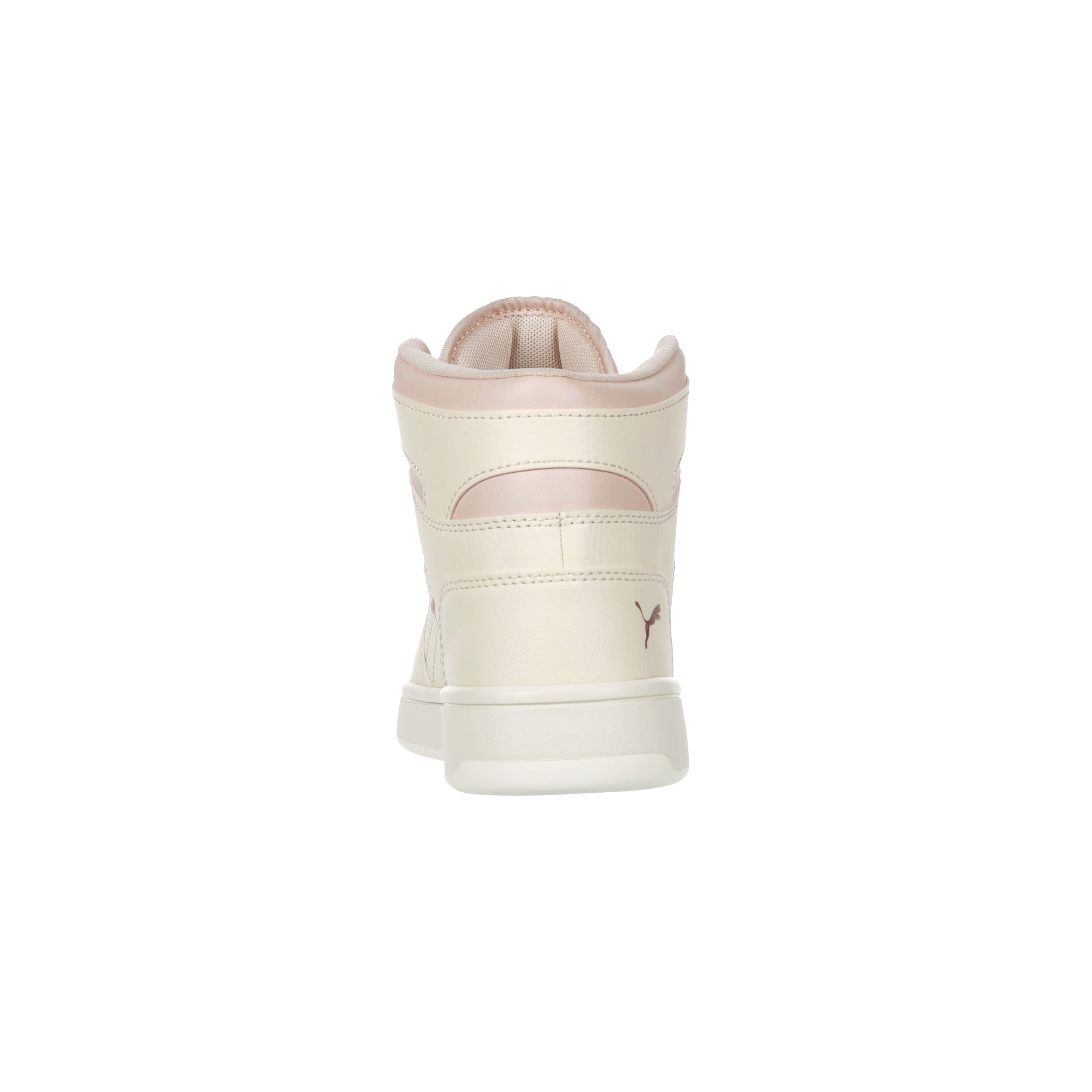 Puma Women Rebound Layup - Off White Pink