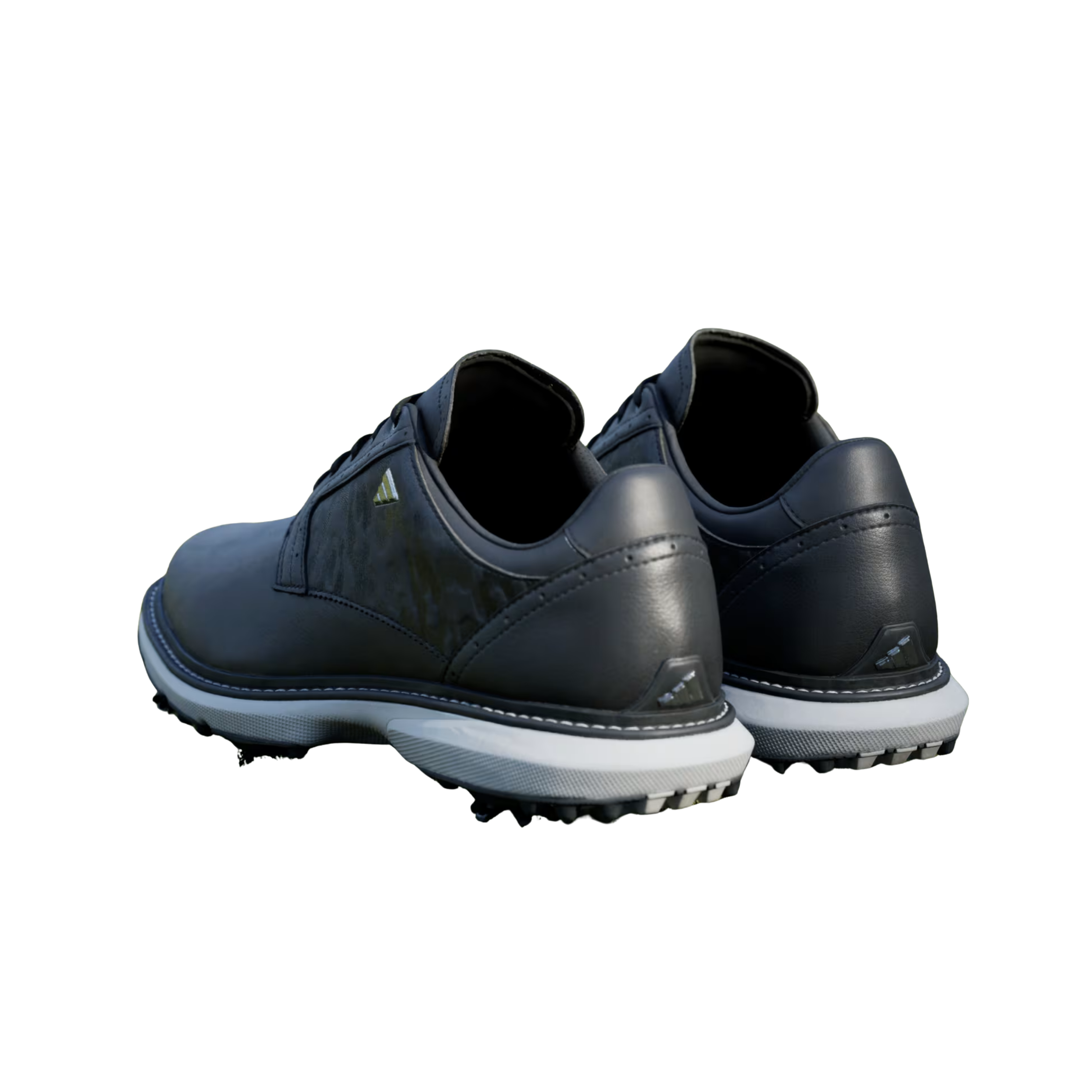 Adidas Men MC70 Golf - Core Black Grey Two