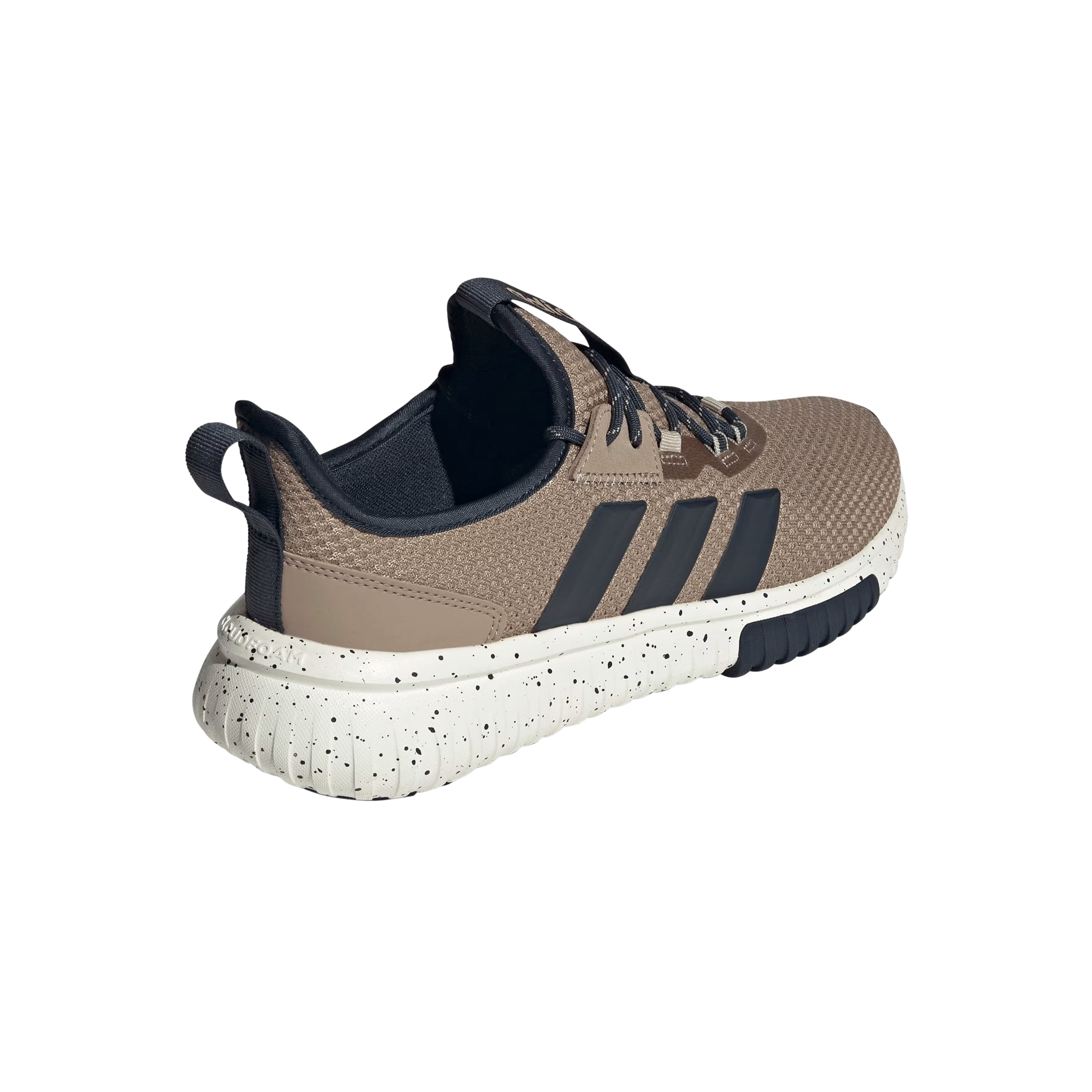 Adidas Men Kaptir 4.0 Sneaker - Black Brown