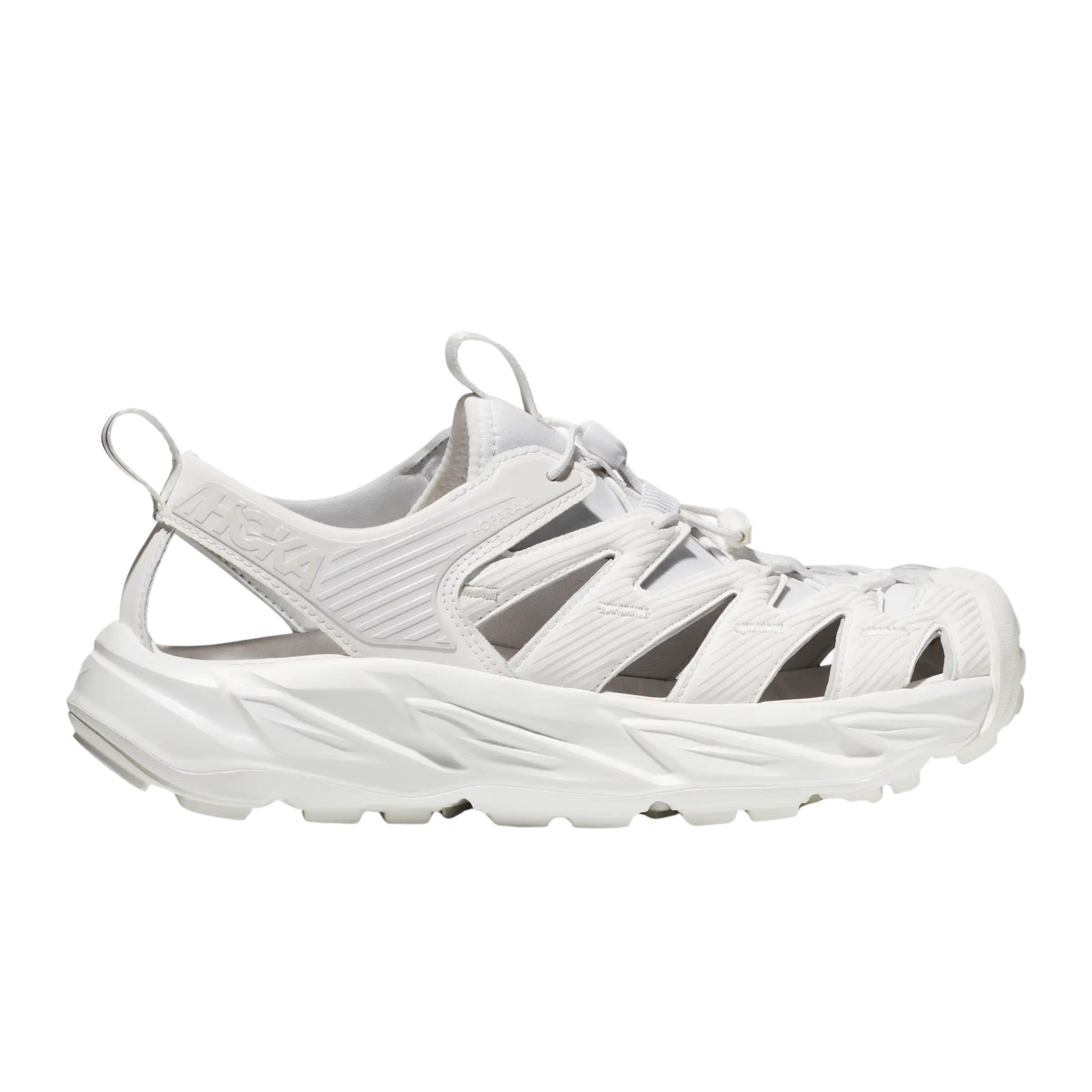 Hoka Men Hopara - White