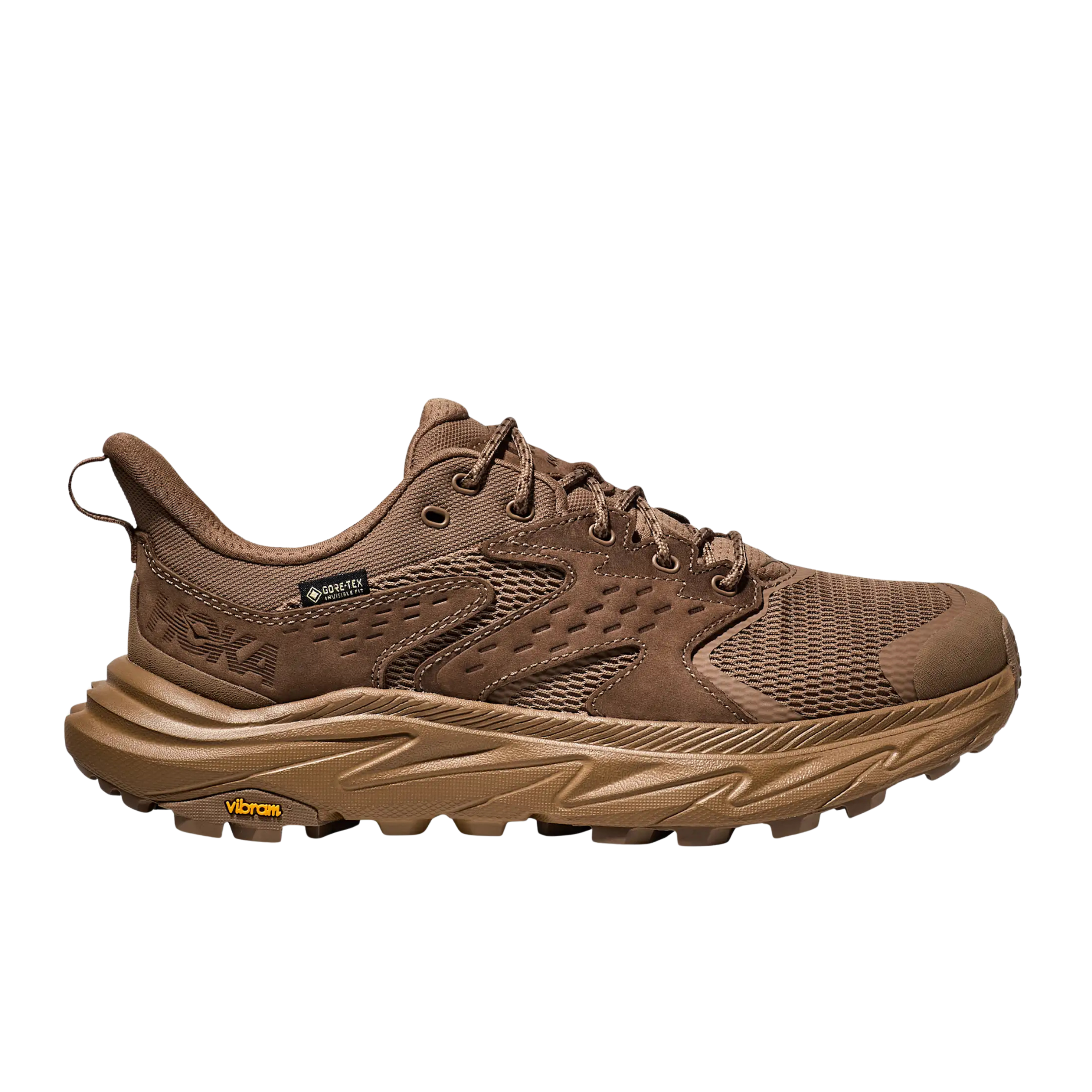 Hoka Men Anacapa 2 Low GTX - Rye Bark