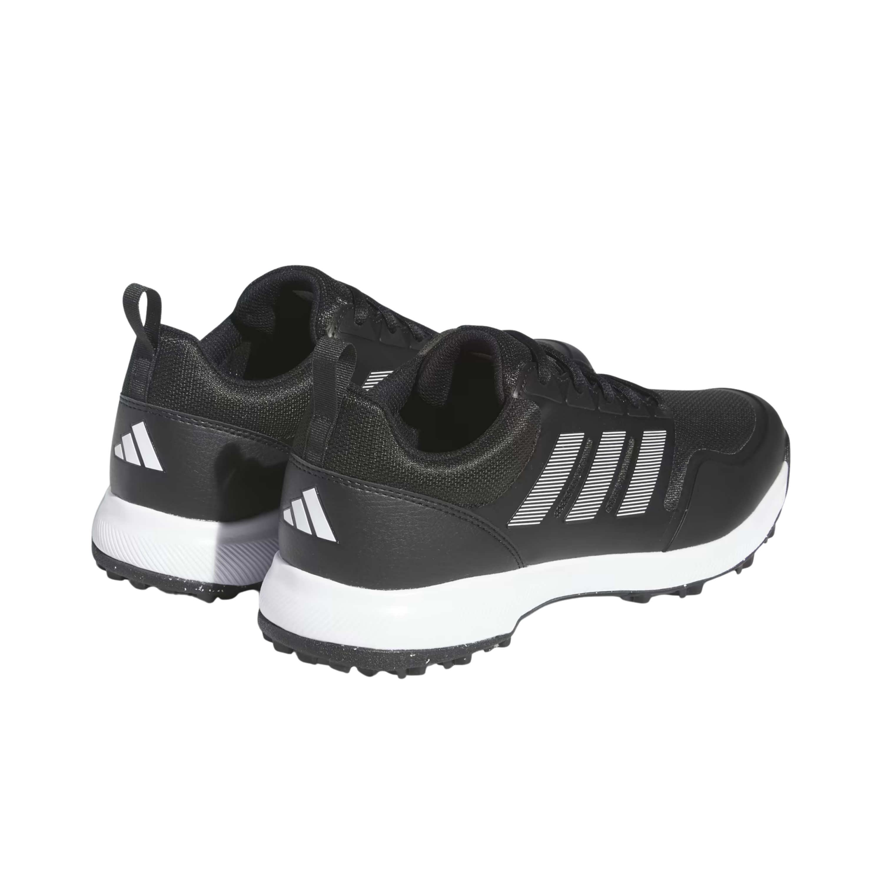 Adidas Men Tech Response SL 3.0 Golf - Core Black Cloud White