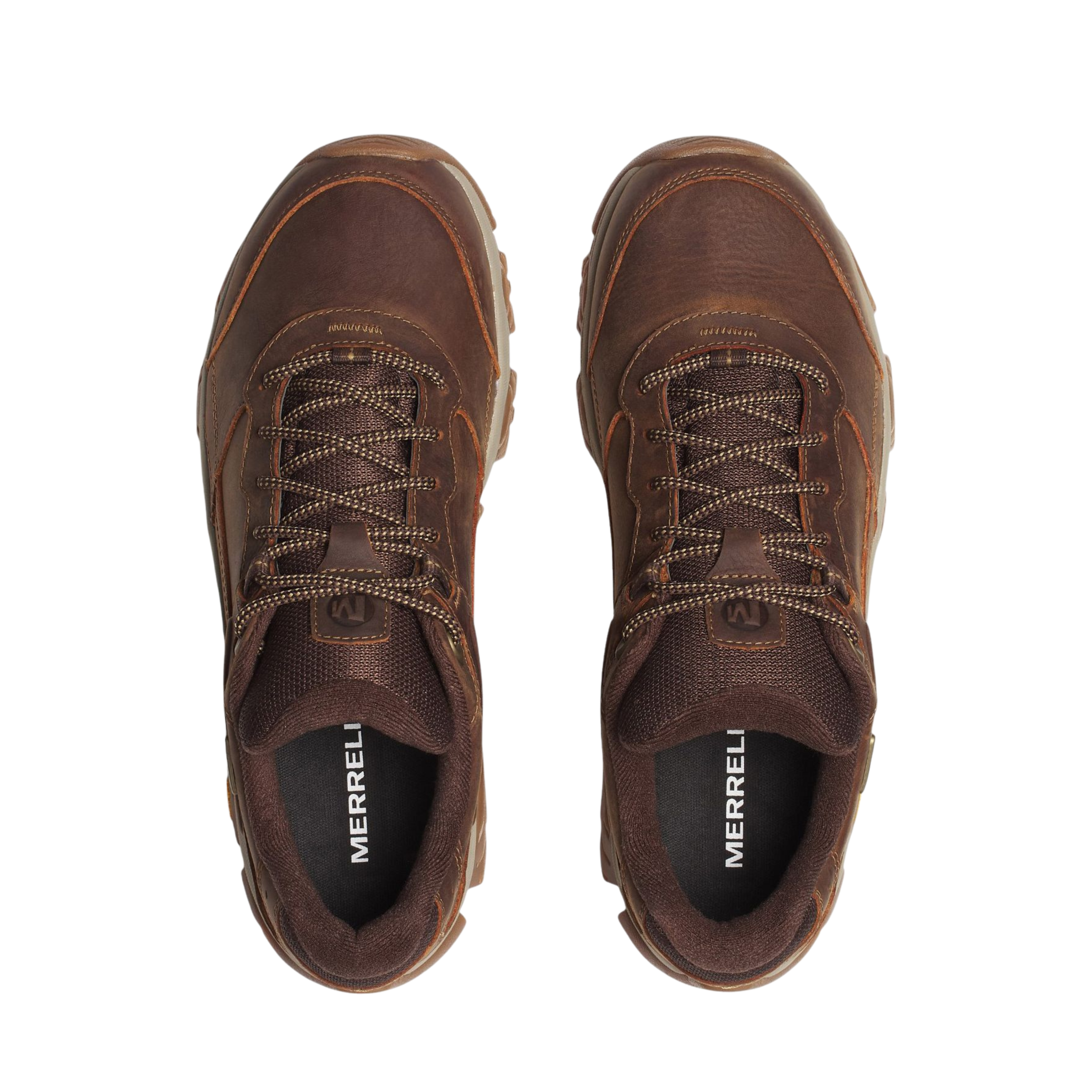 Merrell Men Moab Adventure 3 Waterproof - Crisp