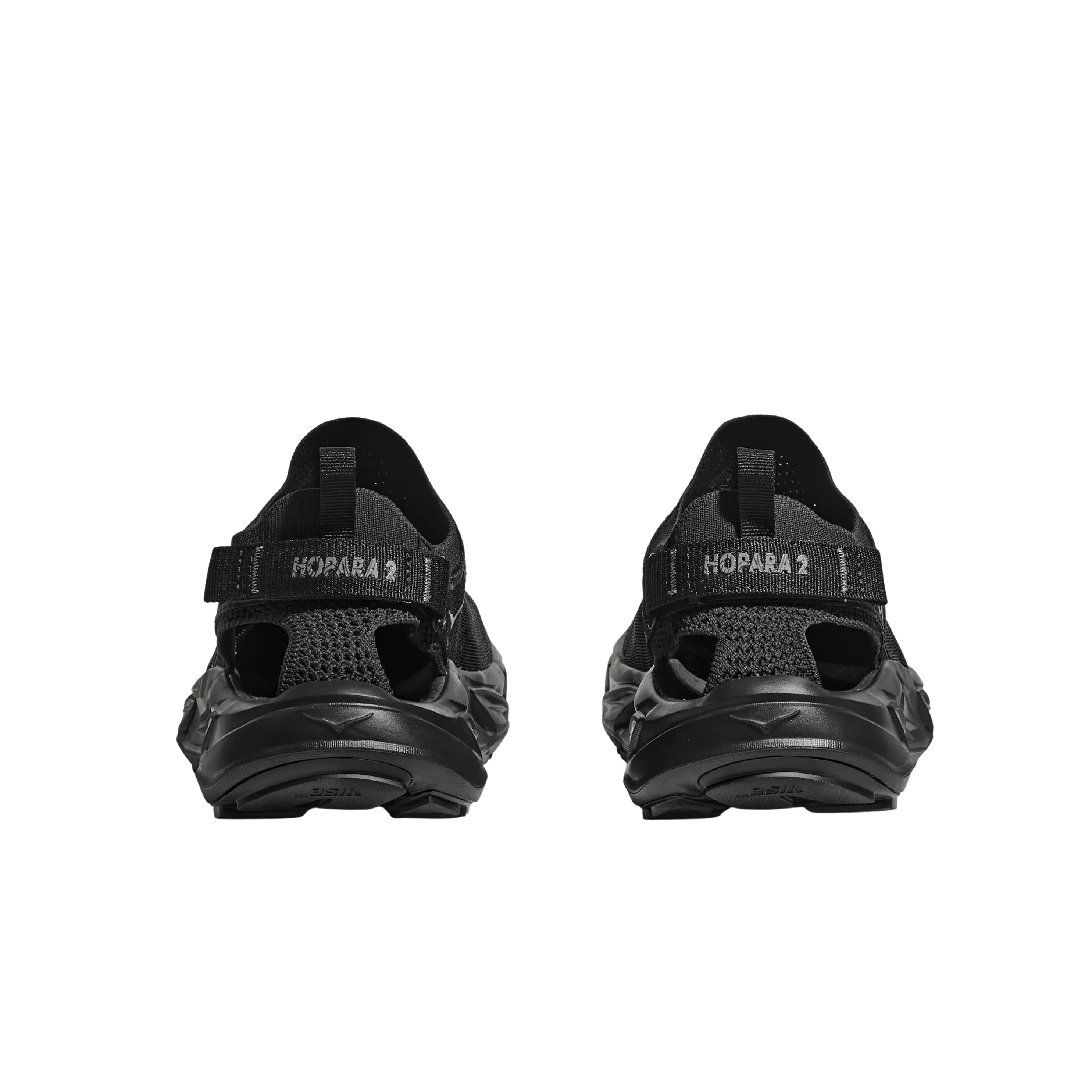 Hoka Men Hopara 2 - Black