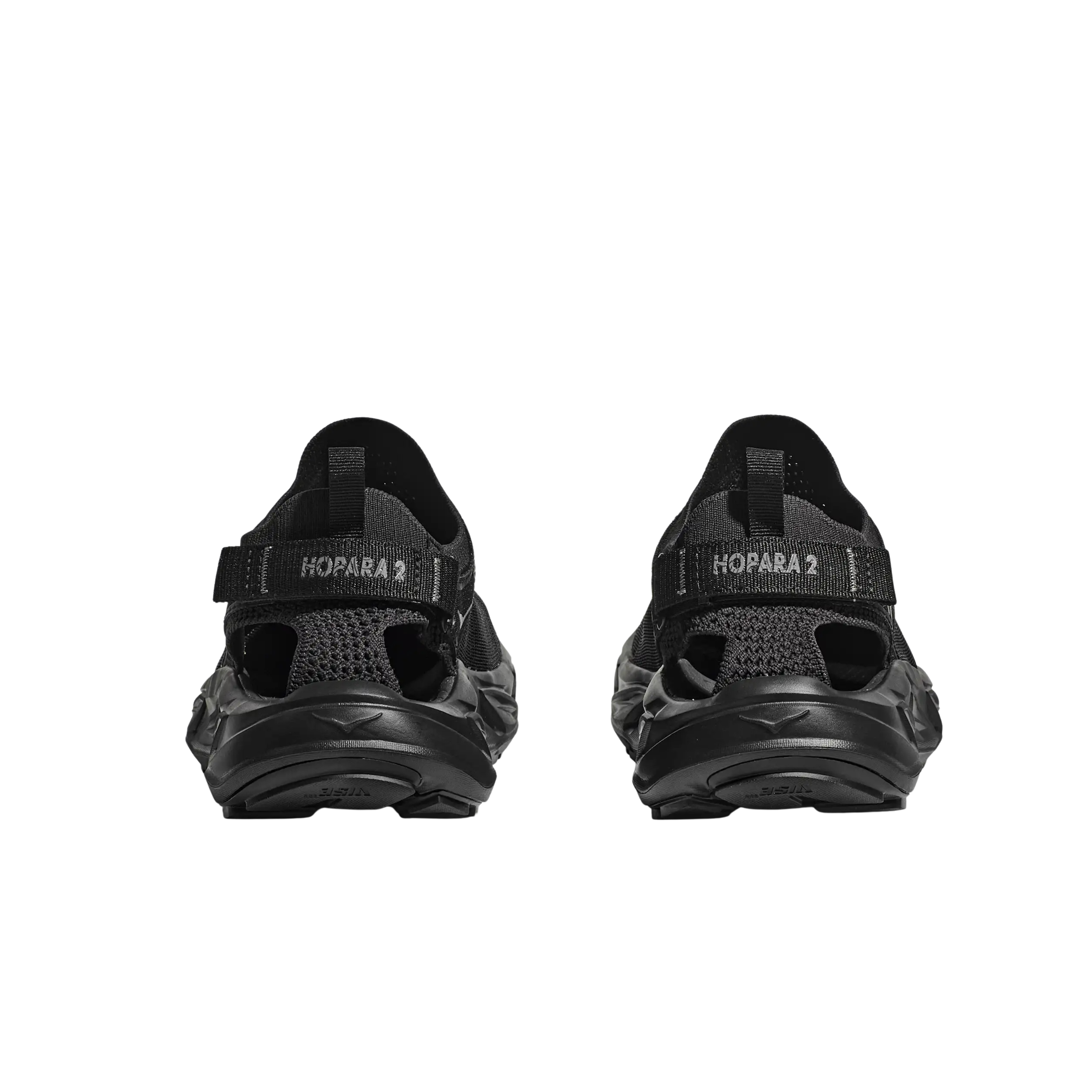 Hoka Women Hopara 2 - Black