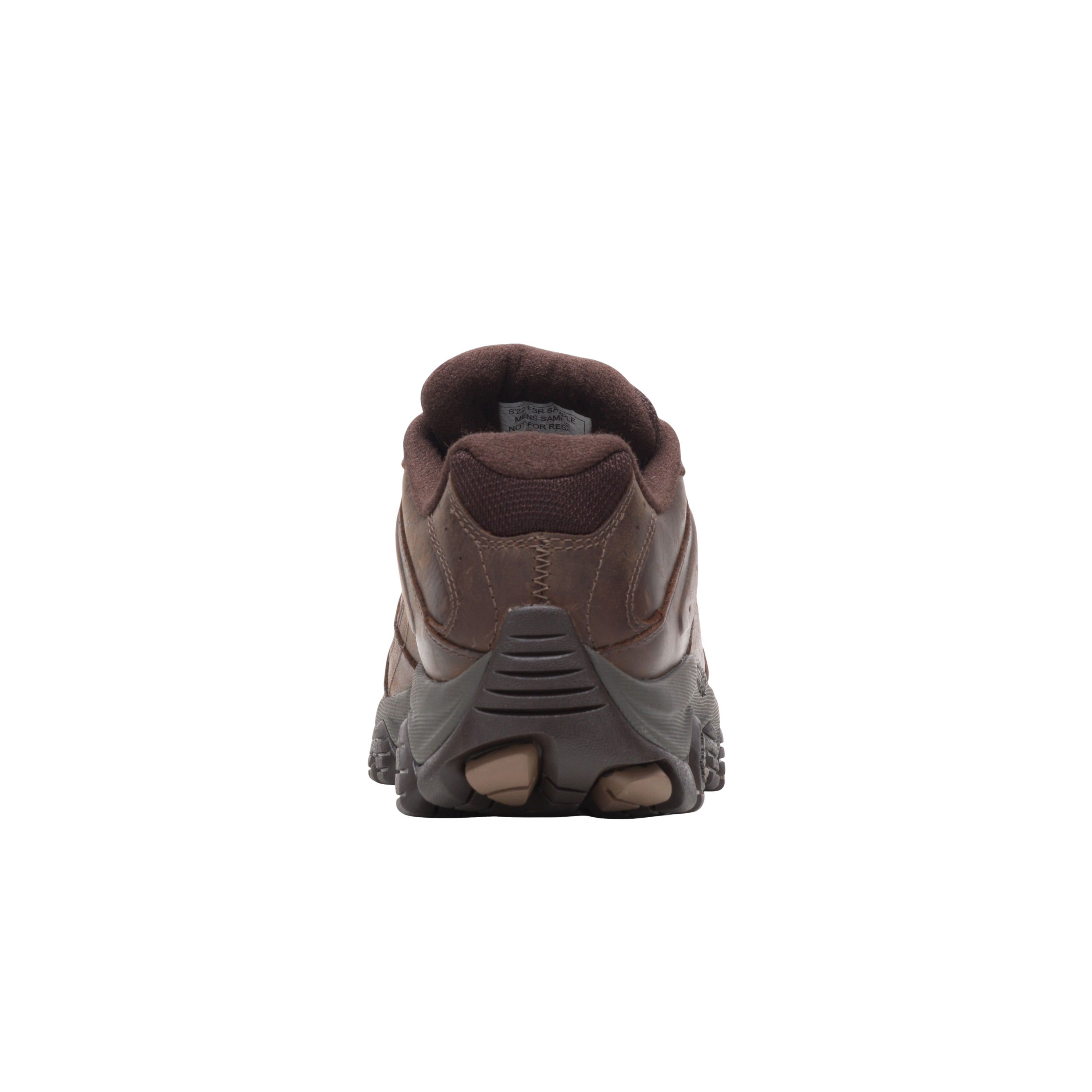 Merrell Men Moab Adventure 3 Waterproof - Earth