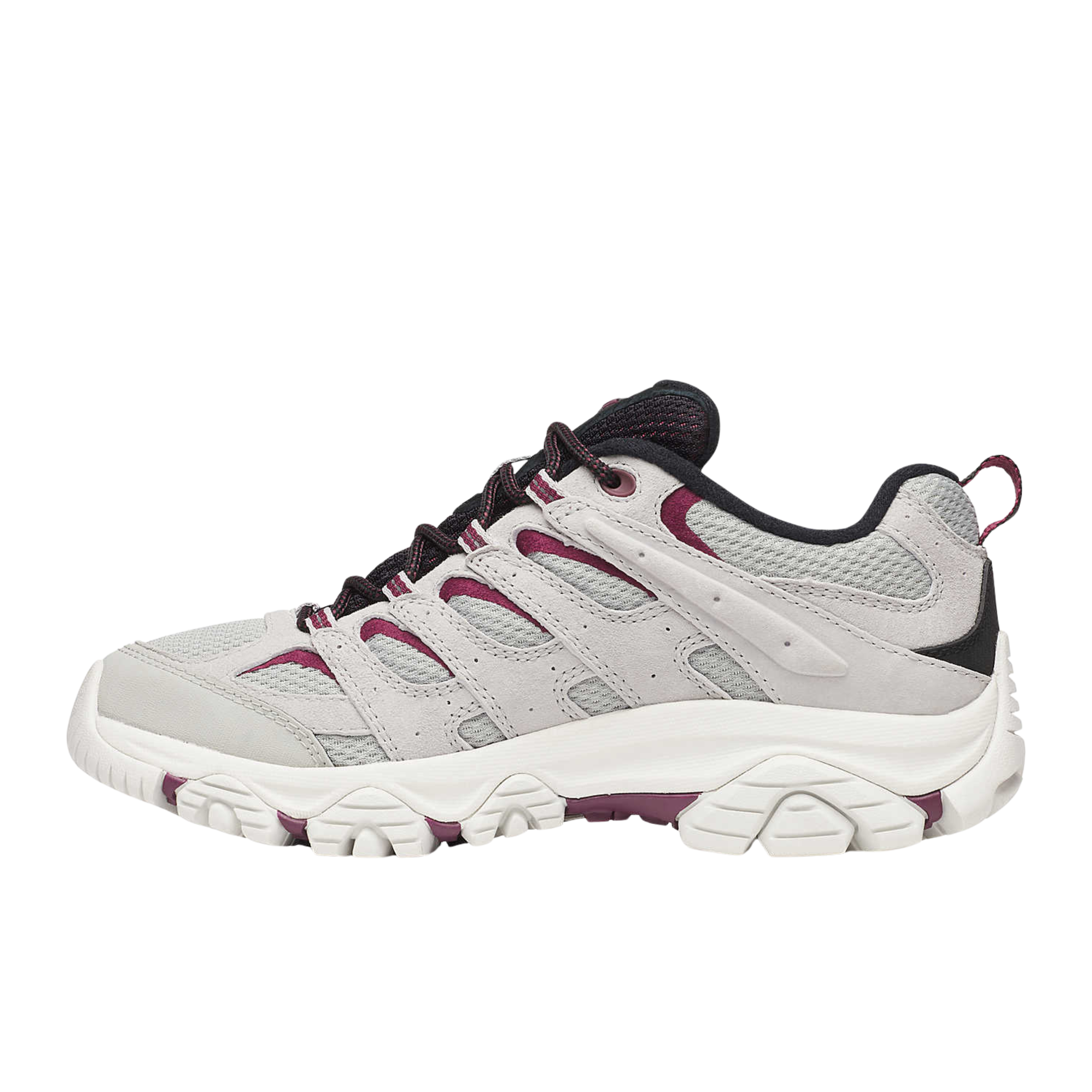 Merrell Women Moab 3 - Pigeon Dark Cherry
