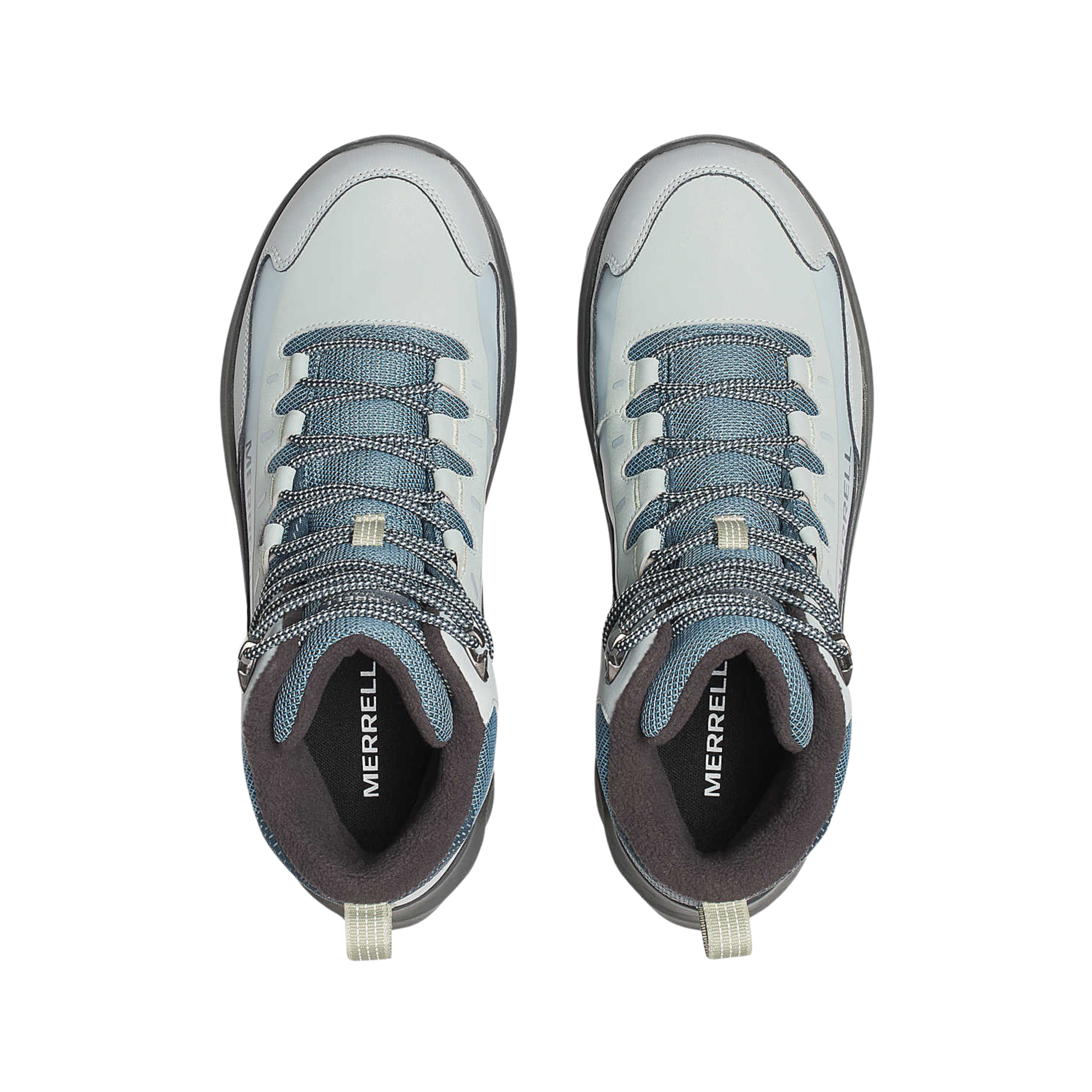 Merrell Men Thermo Chill 2 Mid Waterproof - Calcite