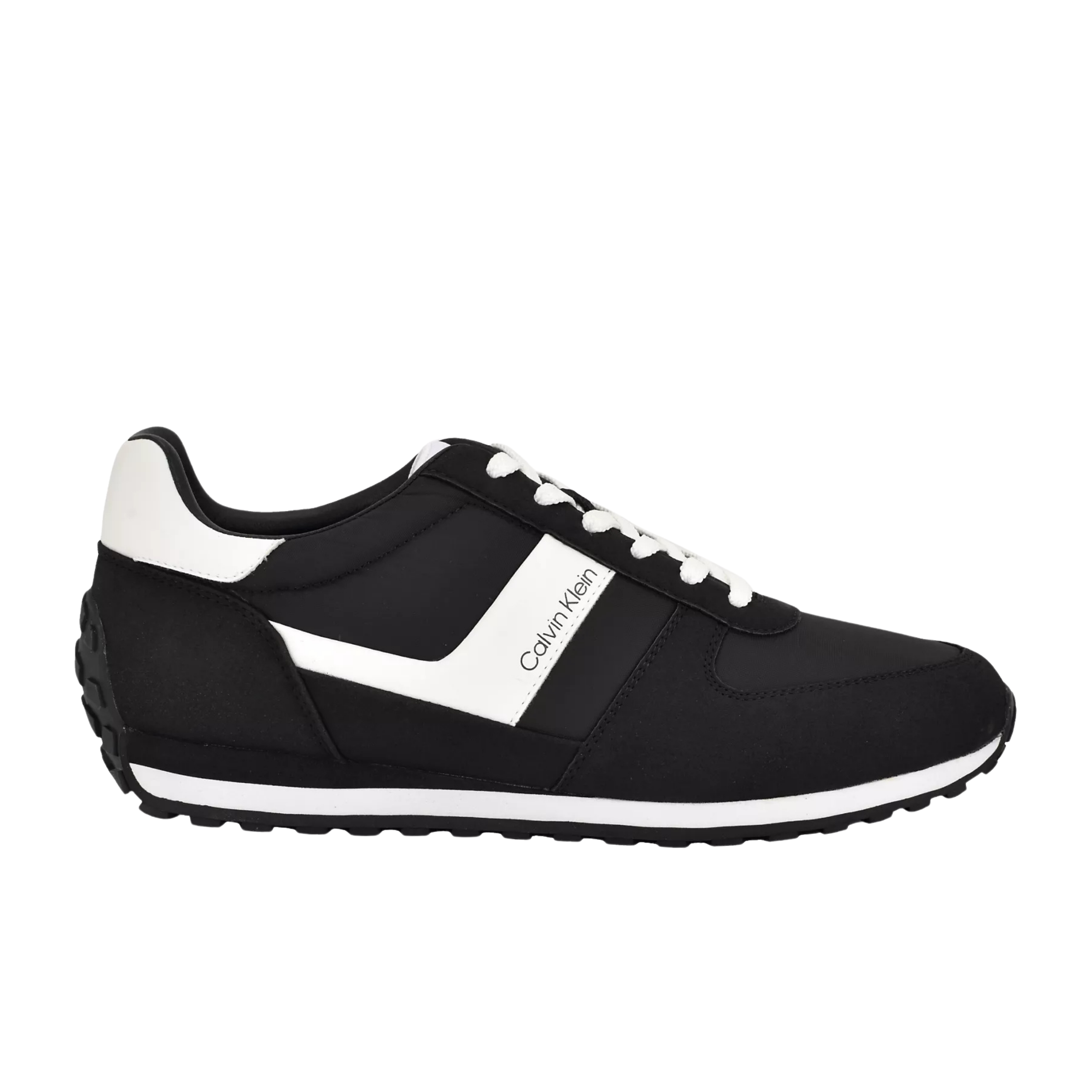 Calvin Klein Men Javele Sneaker - Black