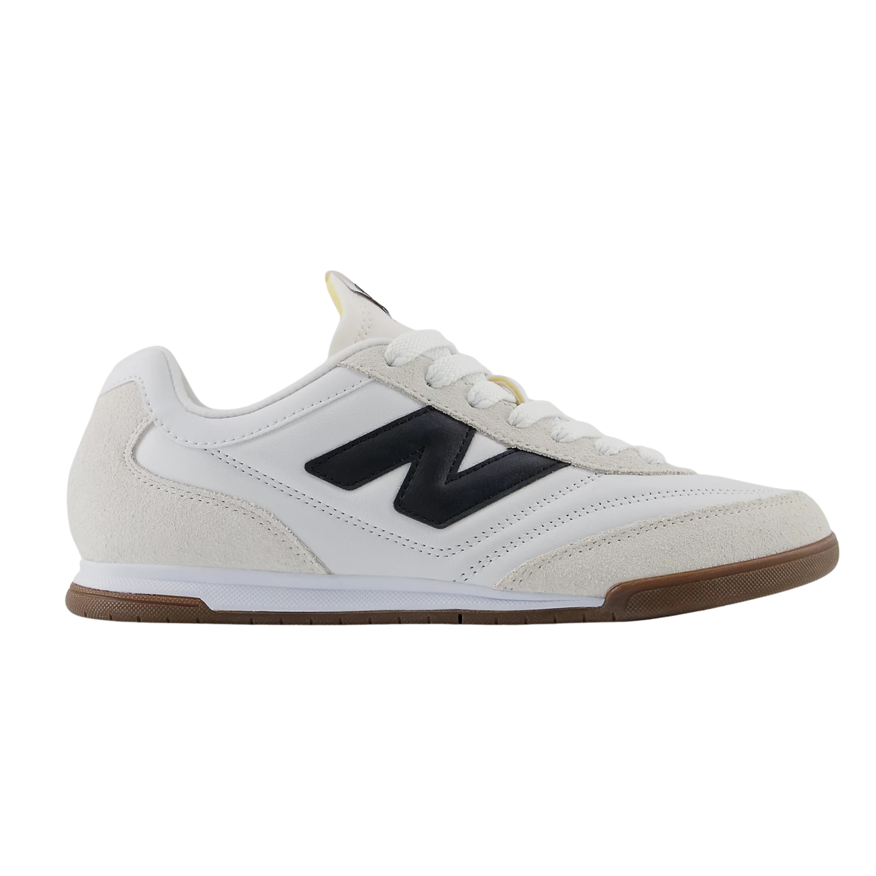 New Balance Men RC42 - 103 White Reflection