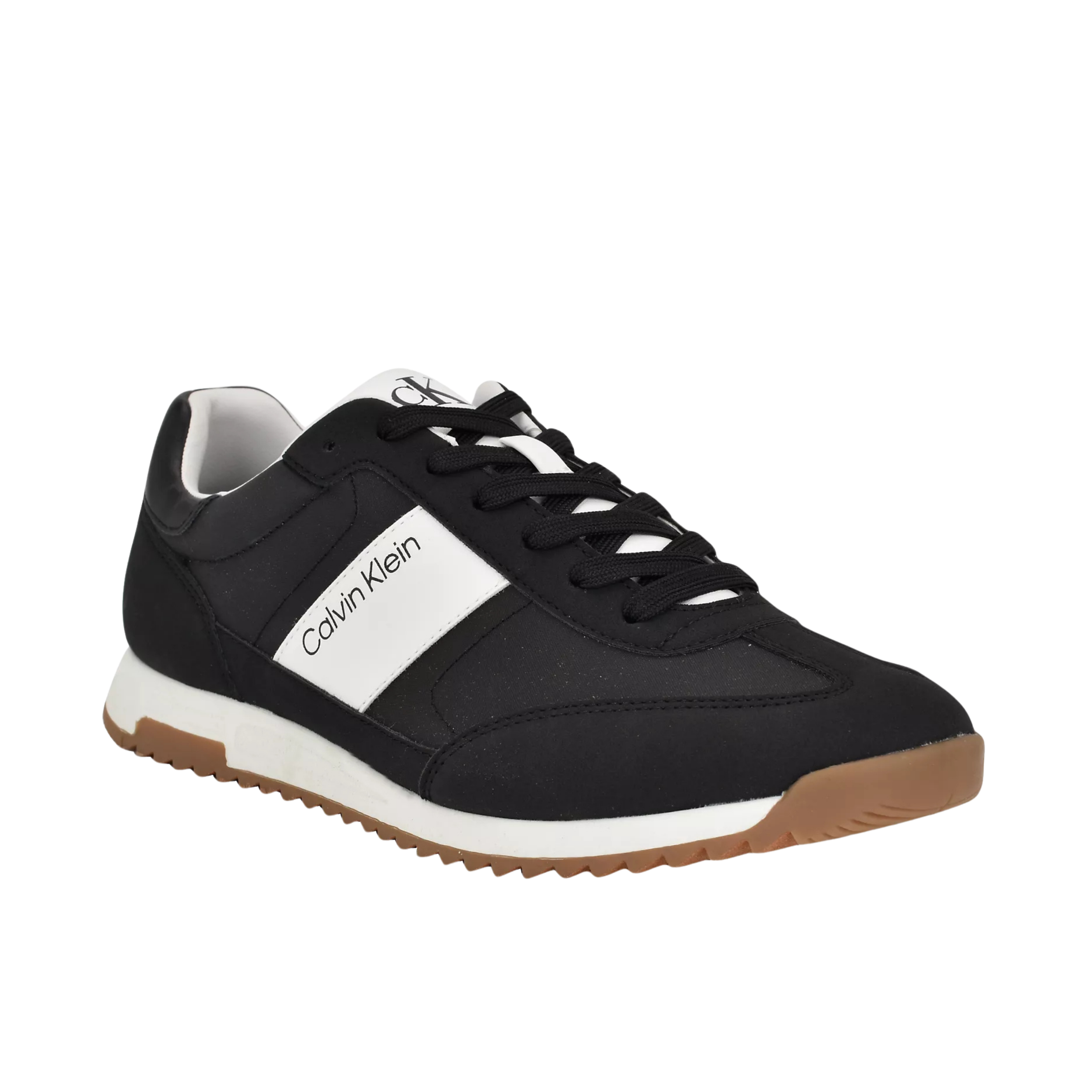 Calvin Klein Men Galent Sneaker - Black