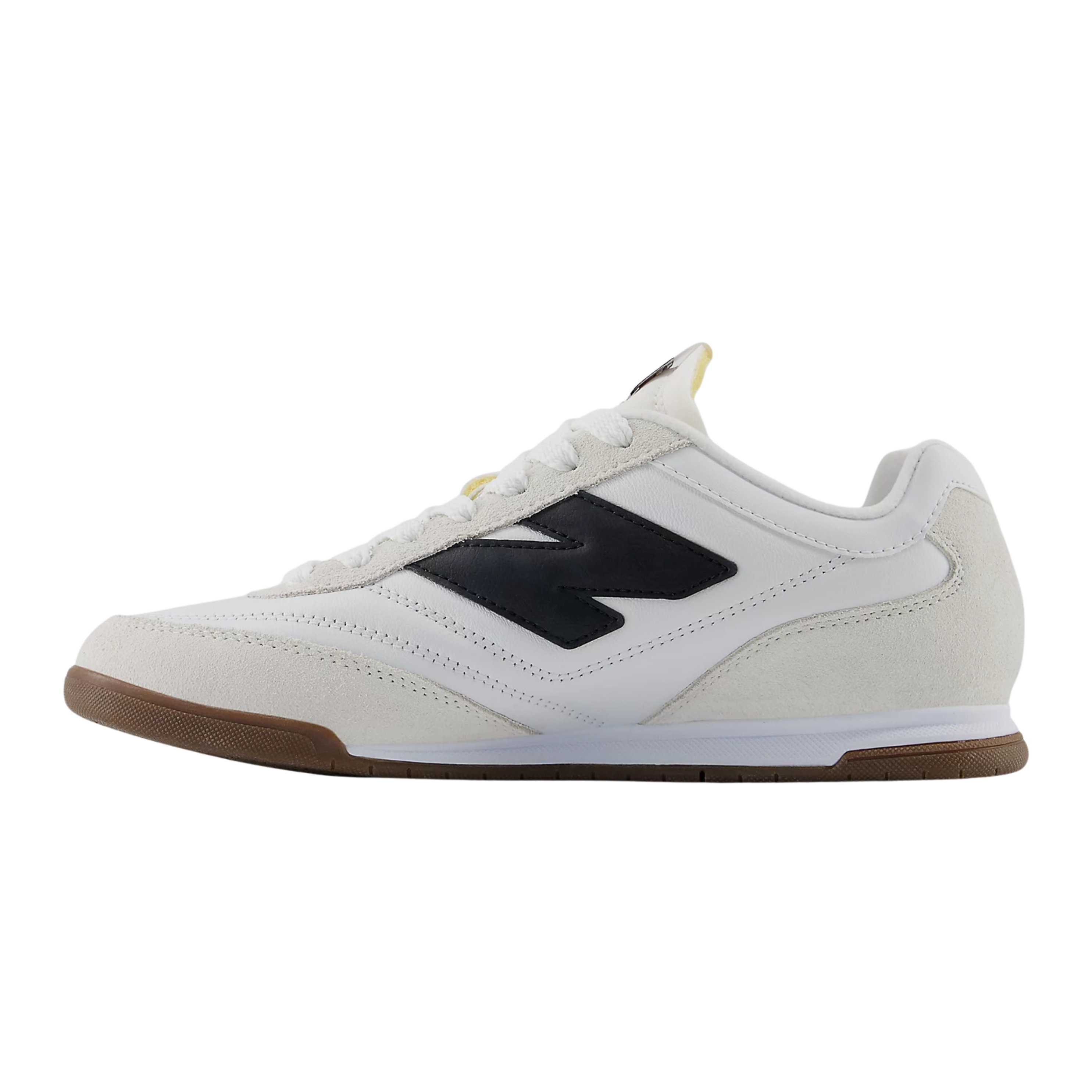 New Balance Men RC42 - 103 White Reflection