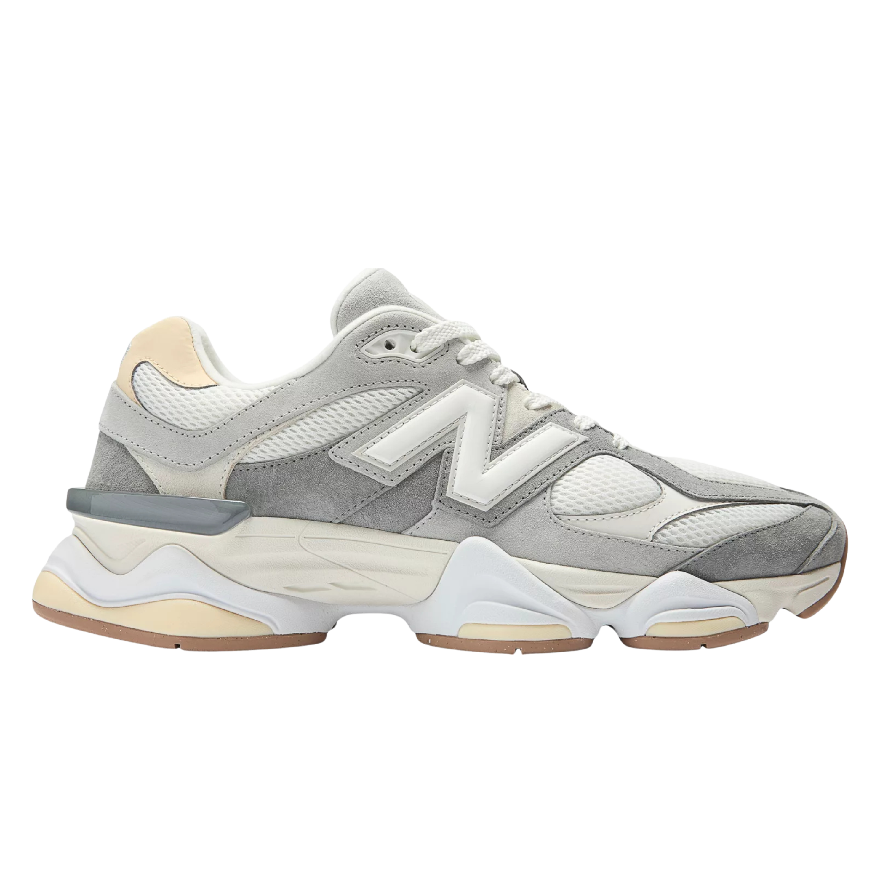 New Balance Women 9060 - Calcium
