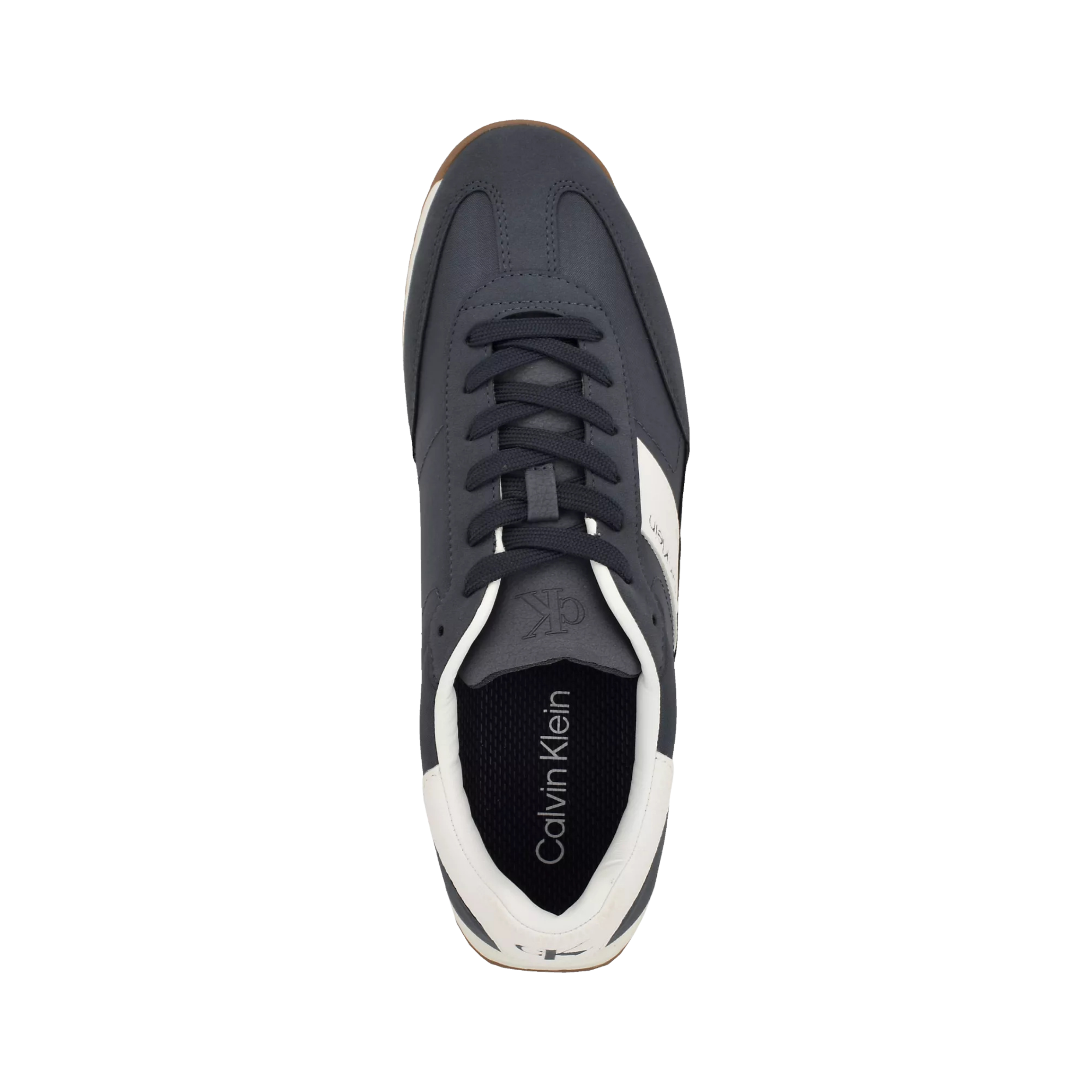 Calvin Klein Men Galent Sneaker - Blue