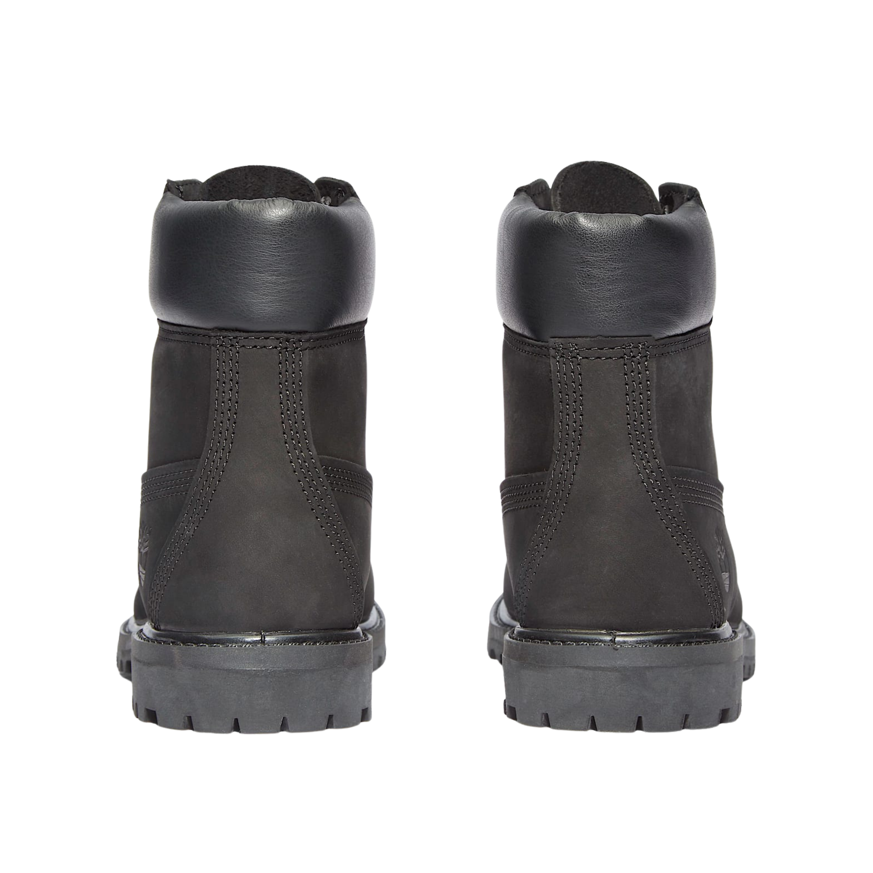 Timberland Women Premium 6-In Waterproof - Black